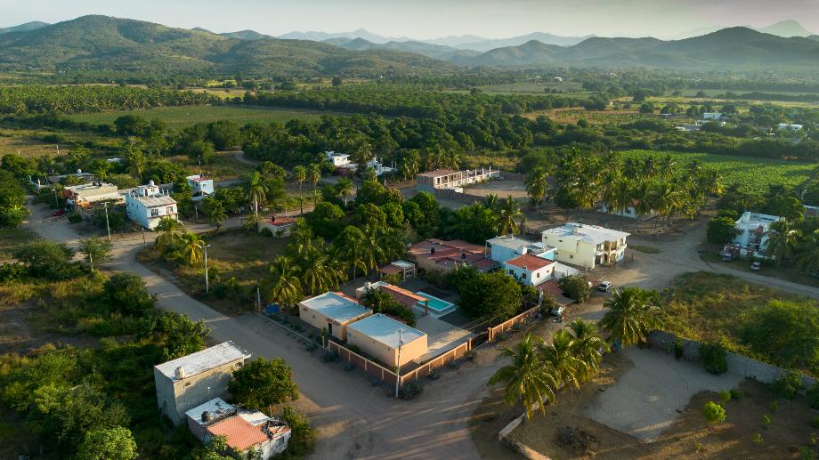 Pérula, Jalisco, 48869, Mexico, 2 Bedrooms Bedrooms, ,2 BathroomsBathrooms,Residential,For Sale,1997328