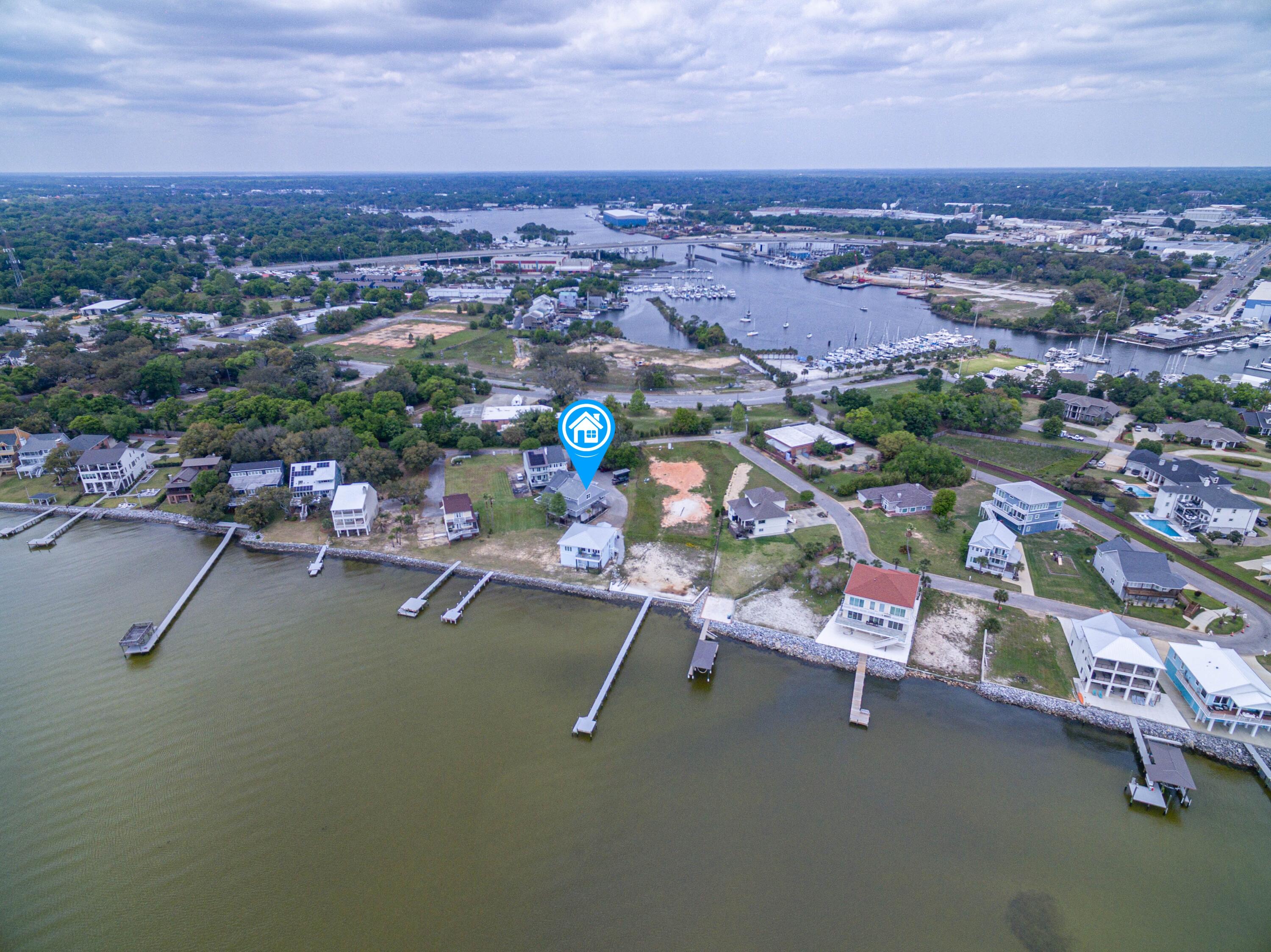 Pensacola, Florida, 32507, United States, 3 Bedrooms Bedrooms, ,2 BathroomsBathrooms,Residential,For Sale,1778047