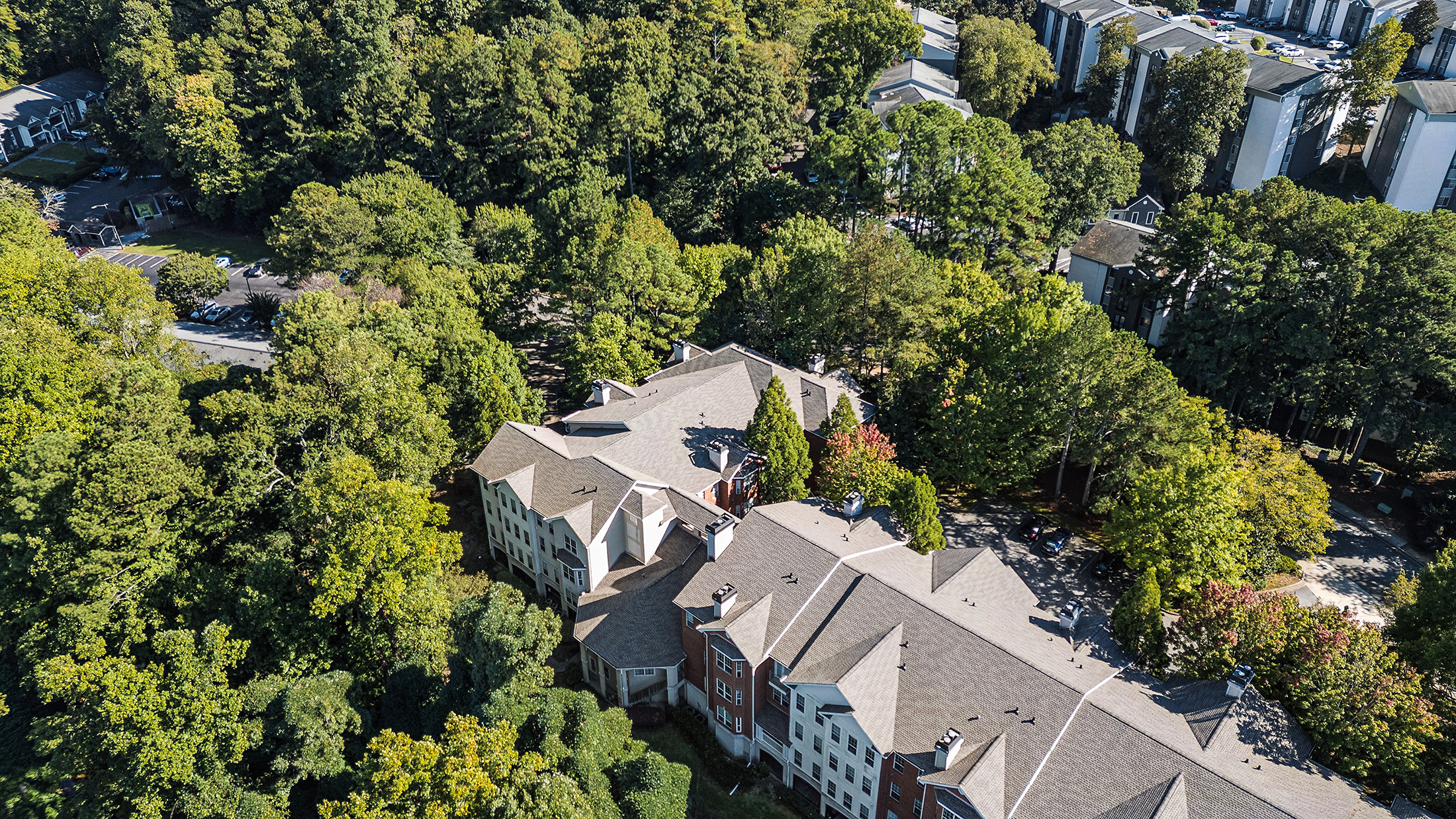  Beautifully Updated Condo in the Heart of Sandy Springs - 物件實景