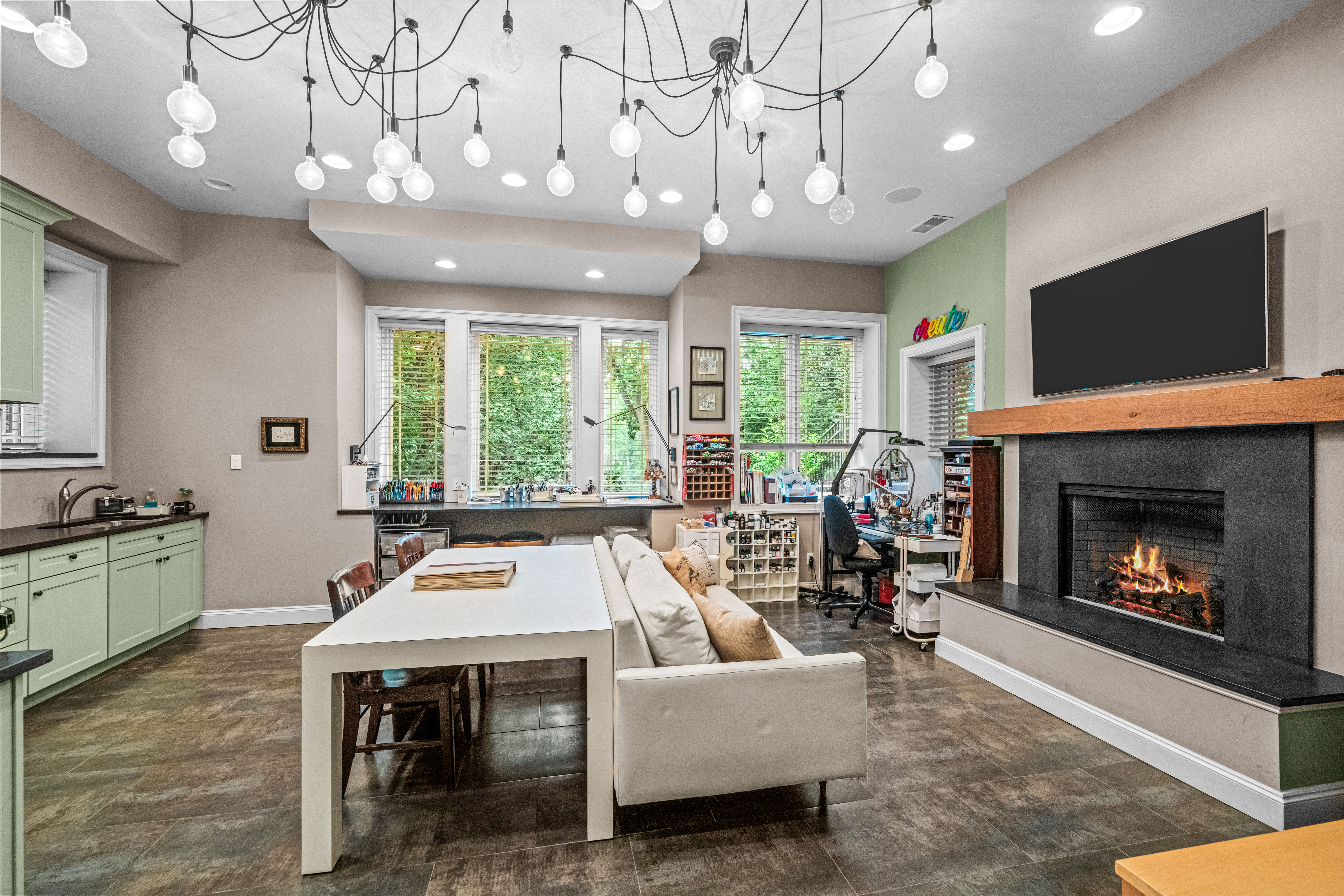  1408 Rene Road, Villanova, PA 19085 - 物件實景