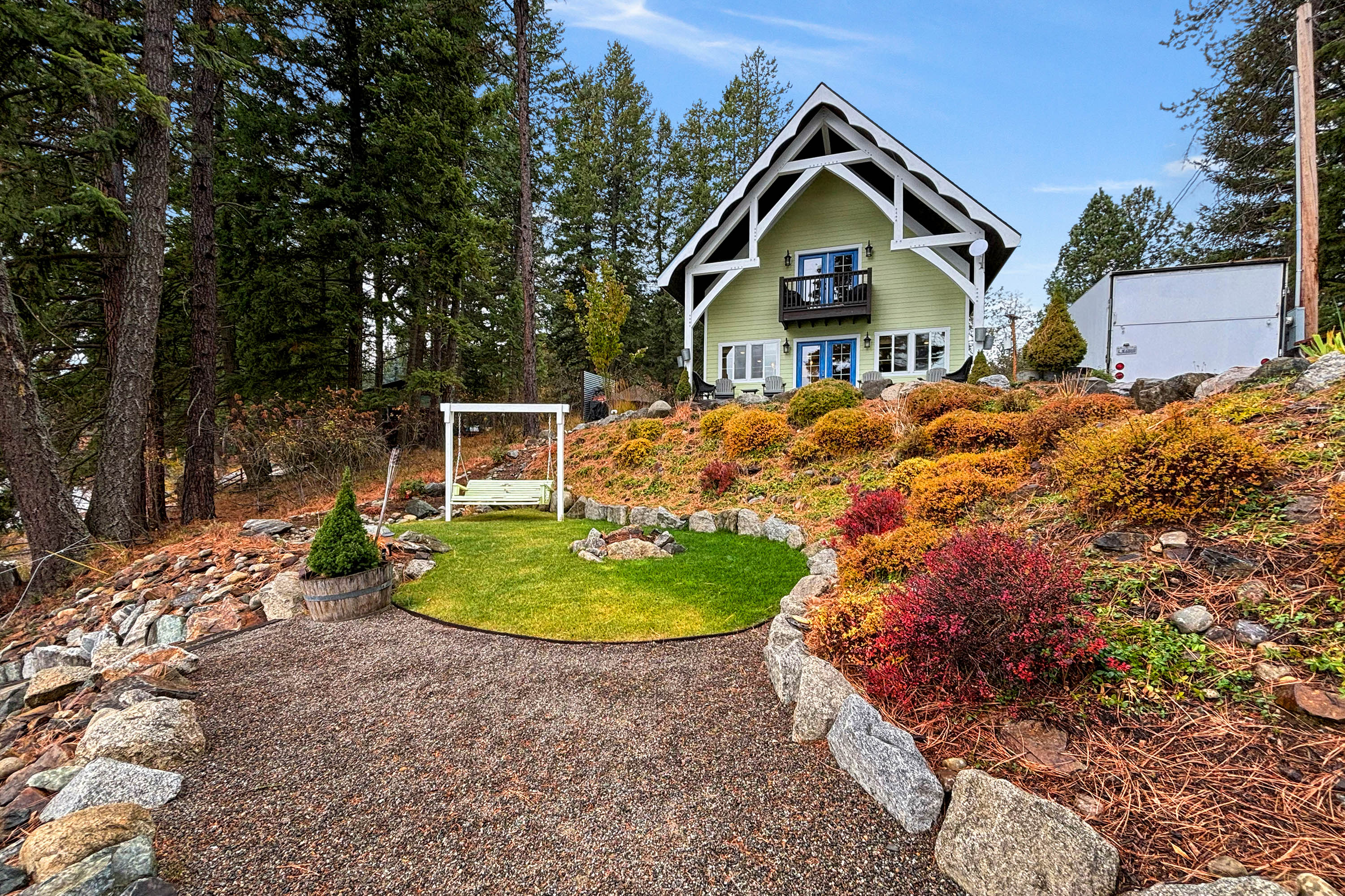 Cocolalla, Idaho, 83813, United States, 3 Bedrooms Bedrooms, ,2 BathroomsBathrooms,Residential,For Sale,1765534