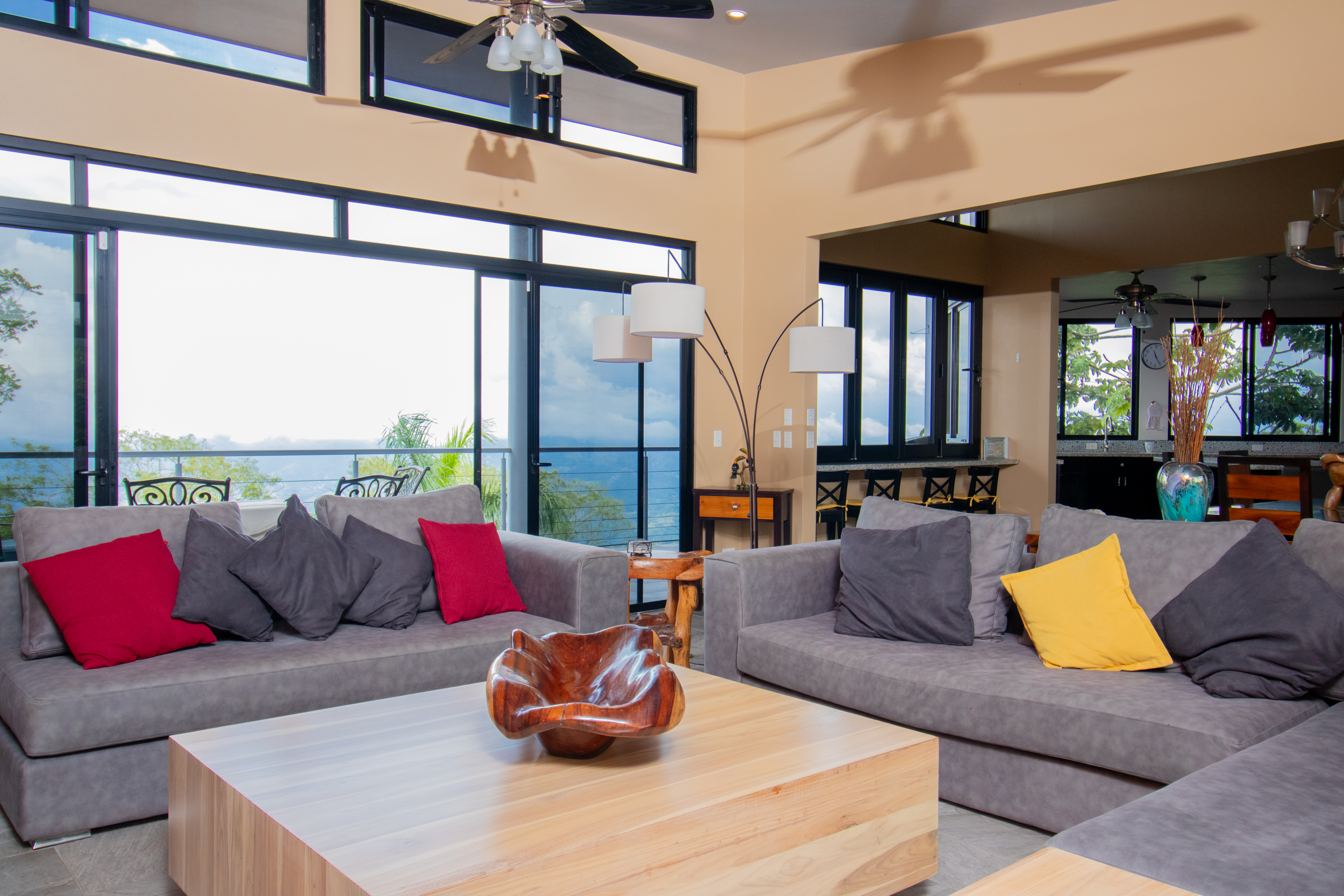 Grifo Alto, Puriscal., Puriscal, San Jose, CR, 2 Bedrooms Bedrooms, ,2 BathroomsBathrooms,Residential,For Sale,Grifo Alto, Puriscal.,1614127