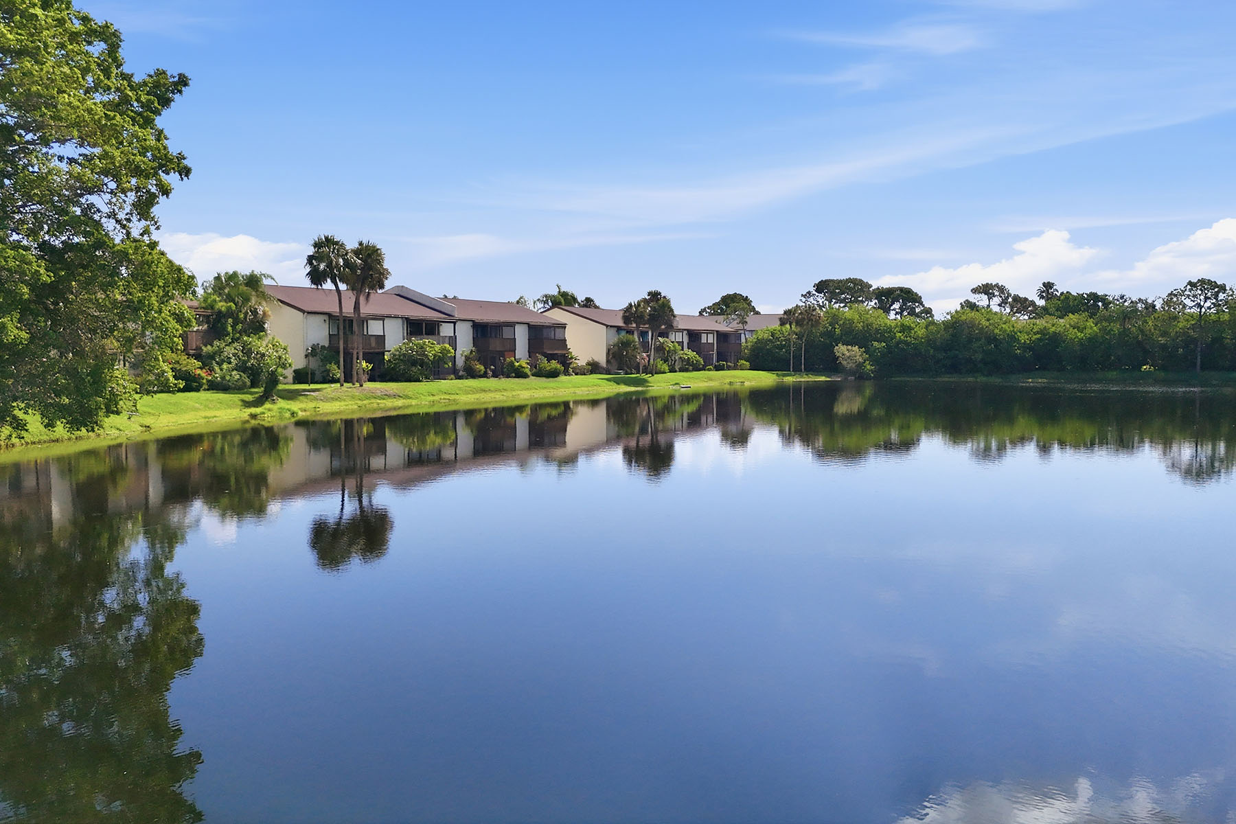  PEPPERTREE VILLAGE CONDO - 物件實景