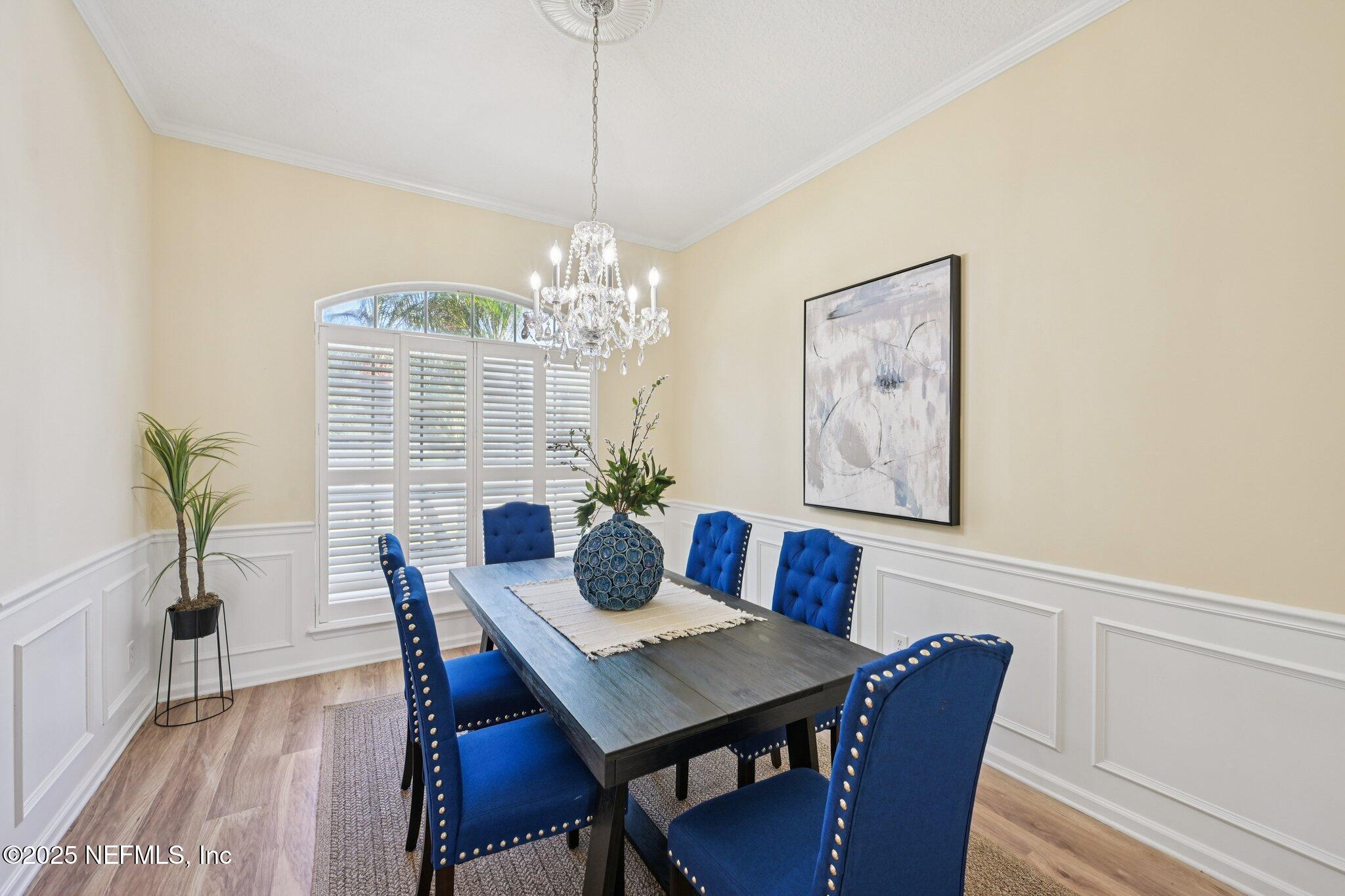 Fleming Island, Florida, 32003, United States, 4 Bedrooms Bedrooms, ,3 BathroomsBathrooms,Residential,For Sale,1991998