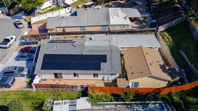 Spring Valley, California, 91977, United States, ,Residential,For Sale,1976458