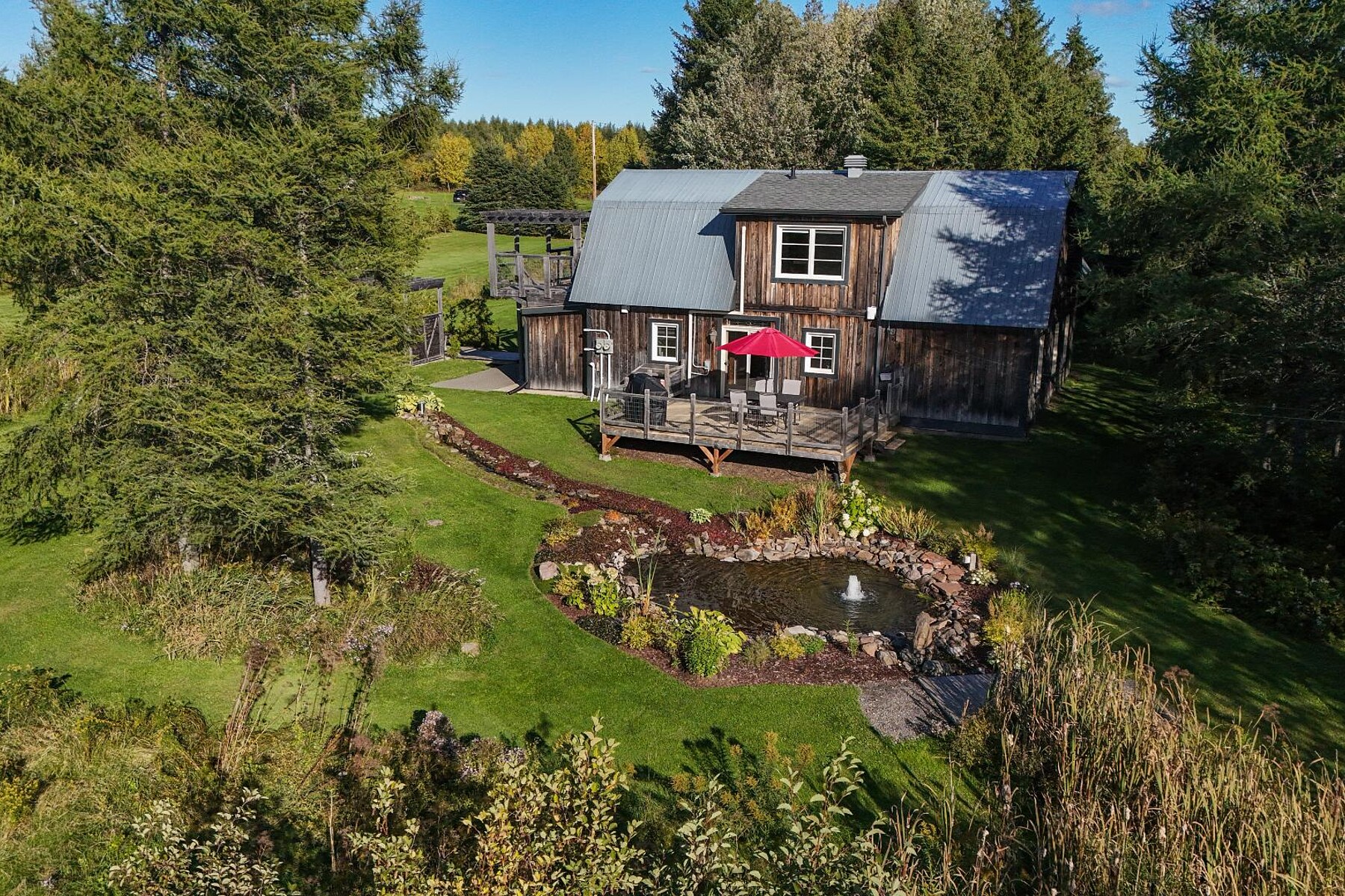 Saint-Siméon, Gaspésie / Iles-de-la-Madeleine - 物件實景