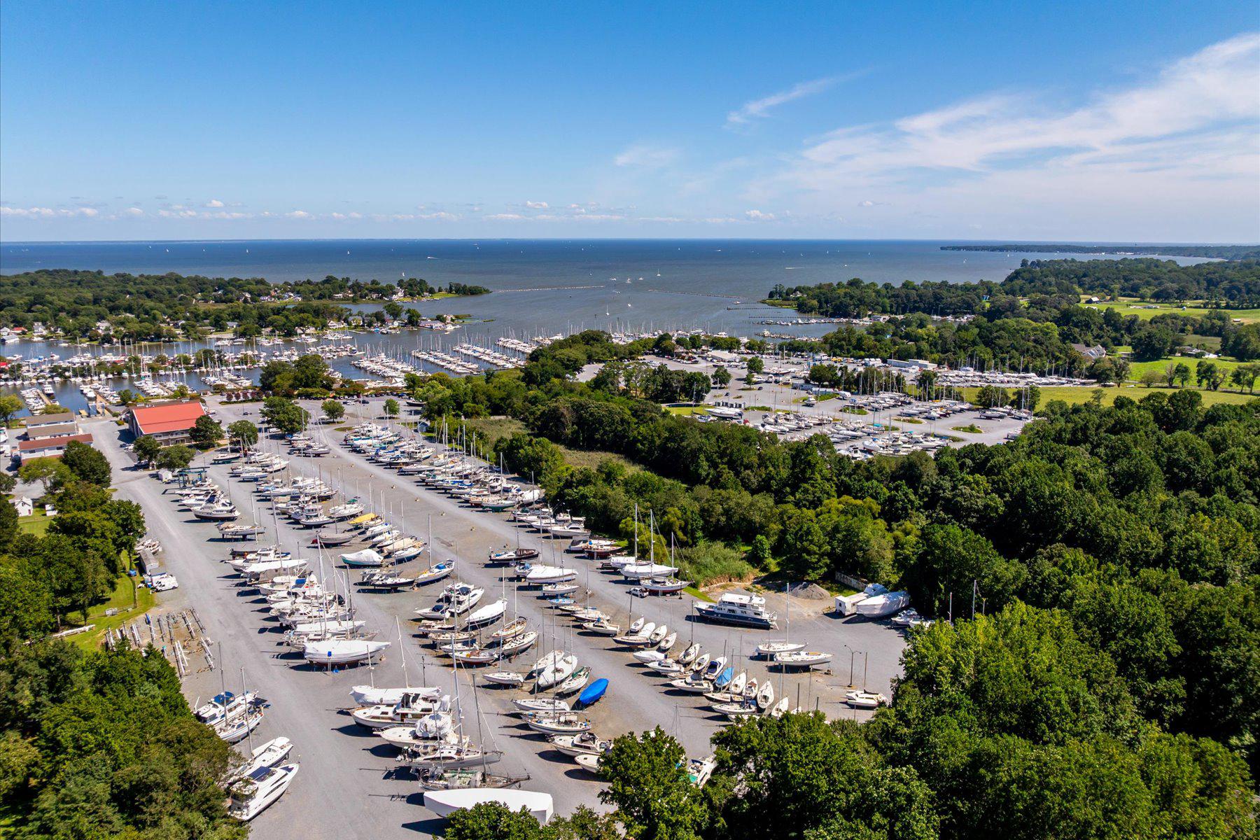 6091 Franklin Gibson Road, Tracys Landing, MD, 20779 - 物件實景