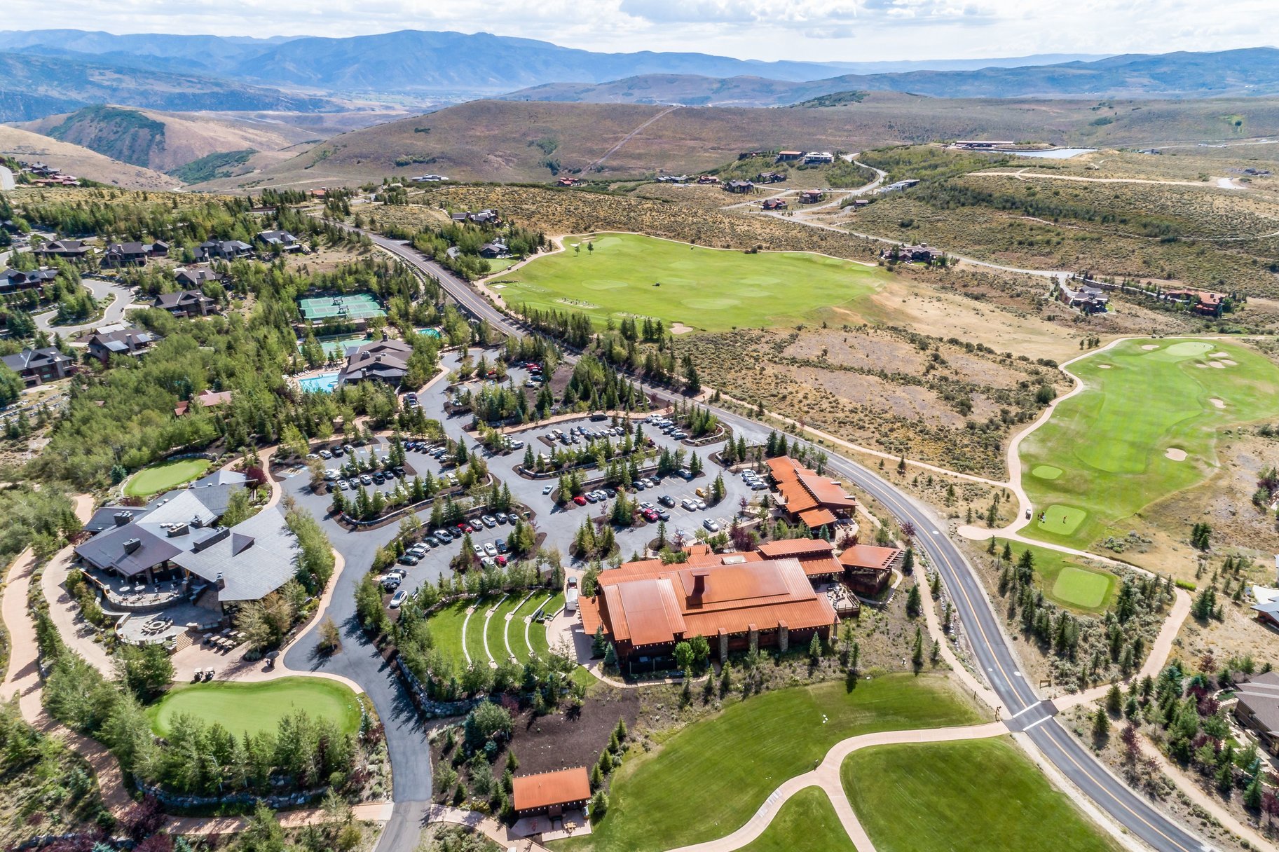  Pinnacle Portfolio Lot with Golf Membership - 物件實景