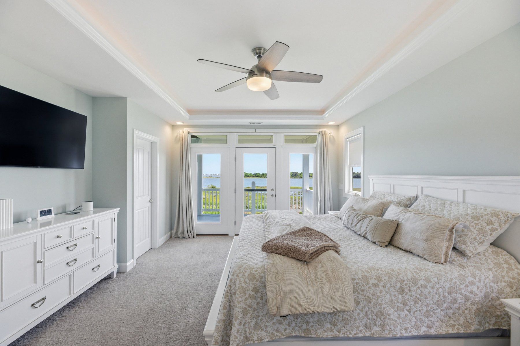  237 Marshside Landing, Holly Ridge, NC 28445 - 物件實景