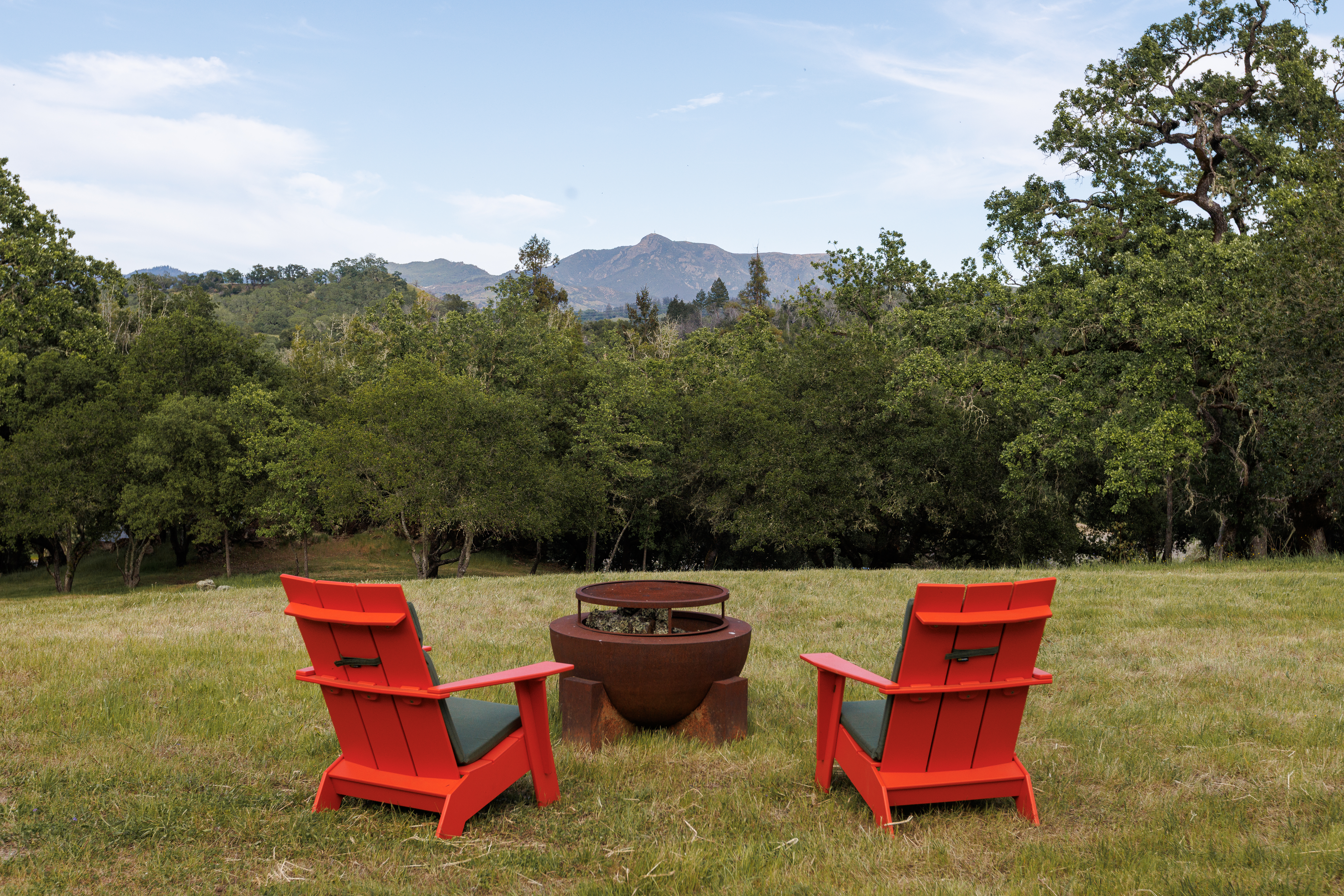  6225 West Soda Rock Lane, Healdsburg, CA 95448 - 物件實景