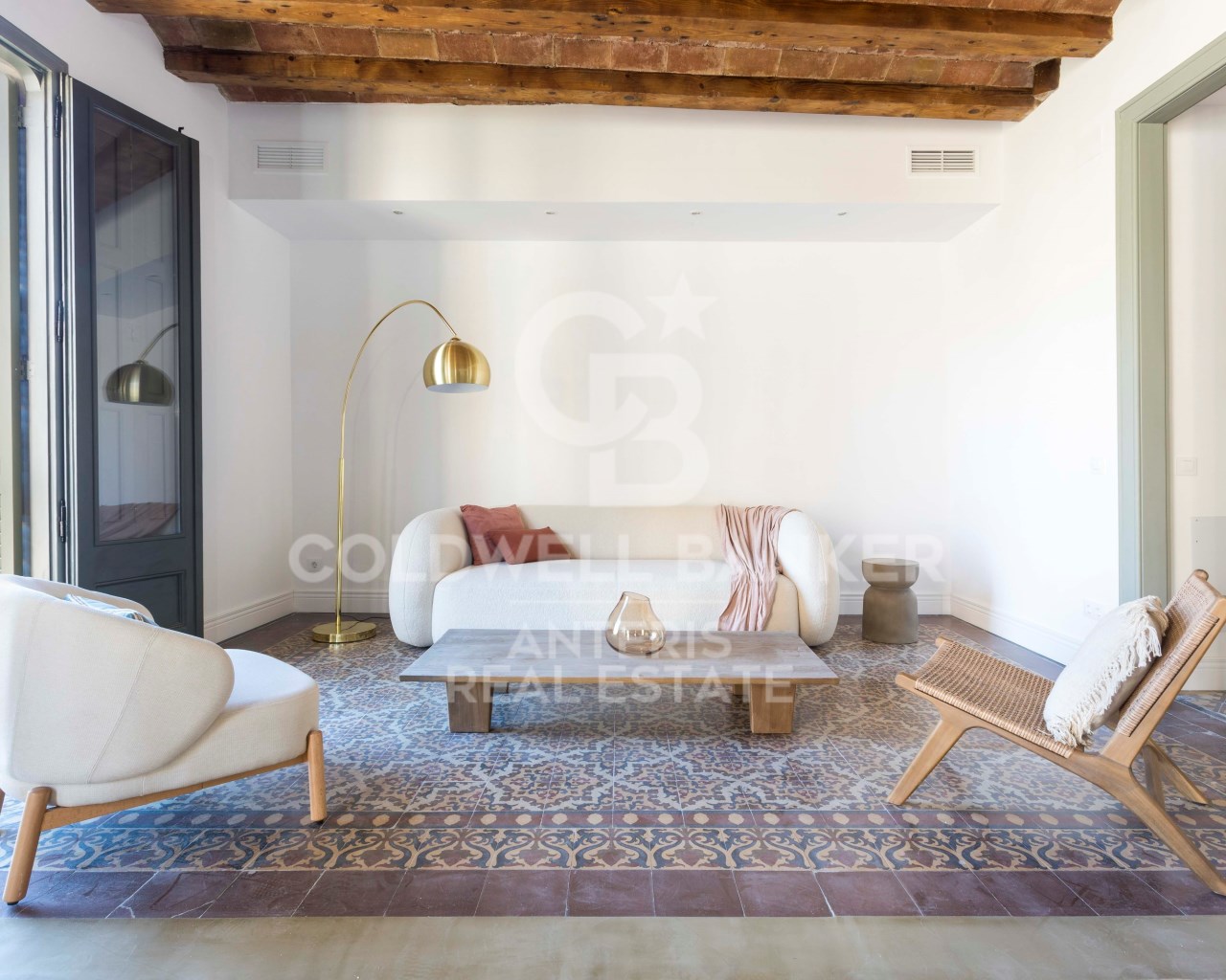 Barcelona, Barcelona, Eixample, L'Antiga Esquerra, Barcelona, Catalonia, ES, 3 Bedrooms Bedrooms, ,2 BathroomsBathrooms,Residential,For Sale,Barcelona, Barcelona, Eixample, L'Antiga Esquerra,1505663