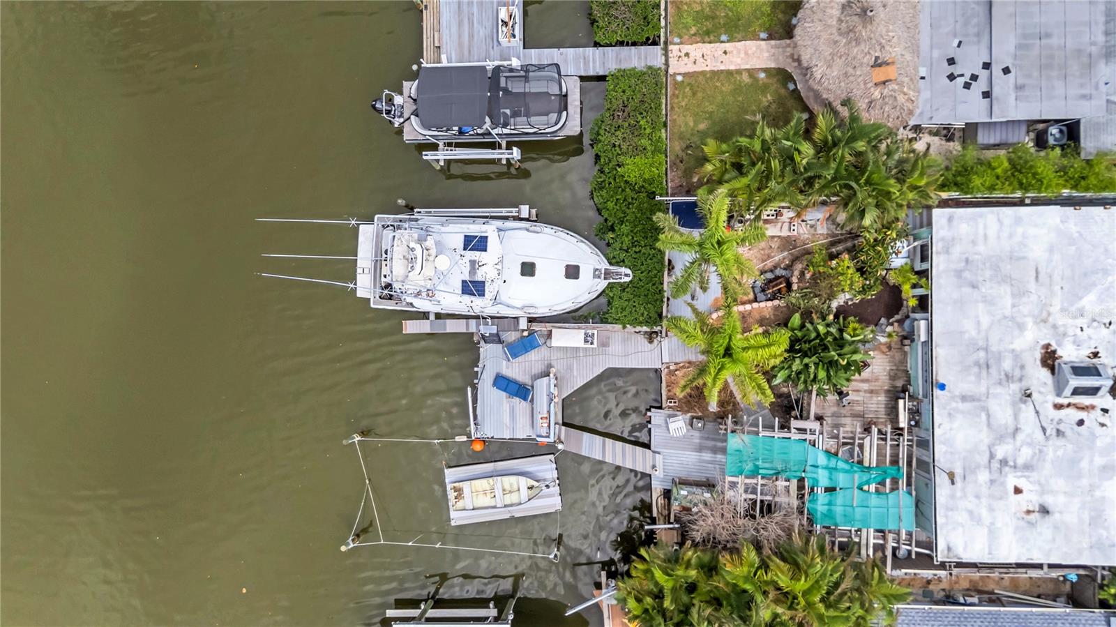 Redington Beach, Florida, 33708, United States, 2 Bedrooms Bedrooms, ,2 BathroomsBathrooms,Residential,For Sale,1978870