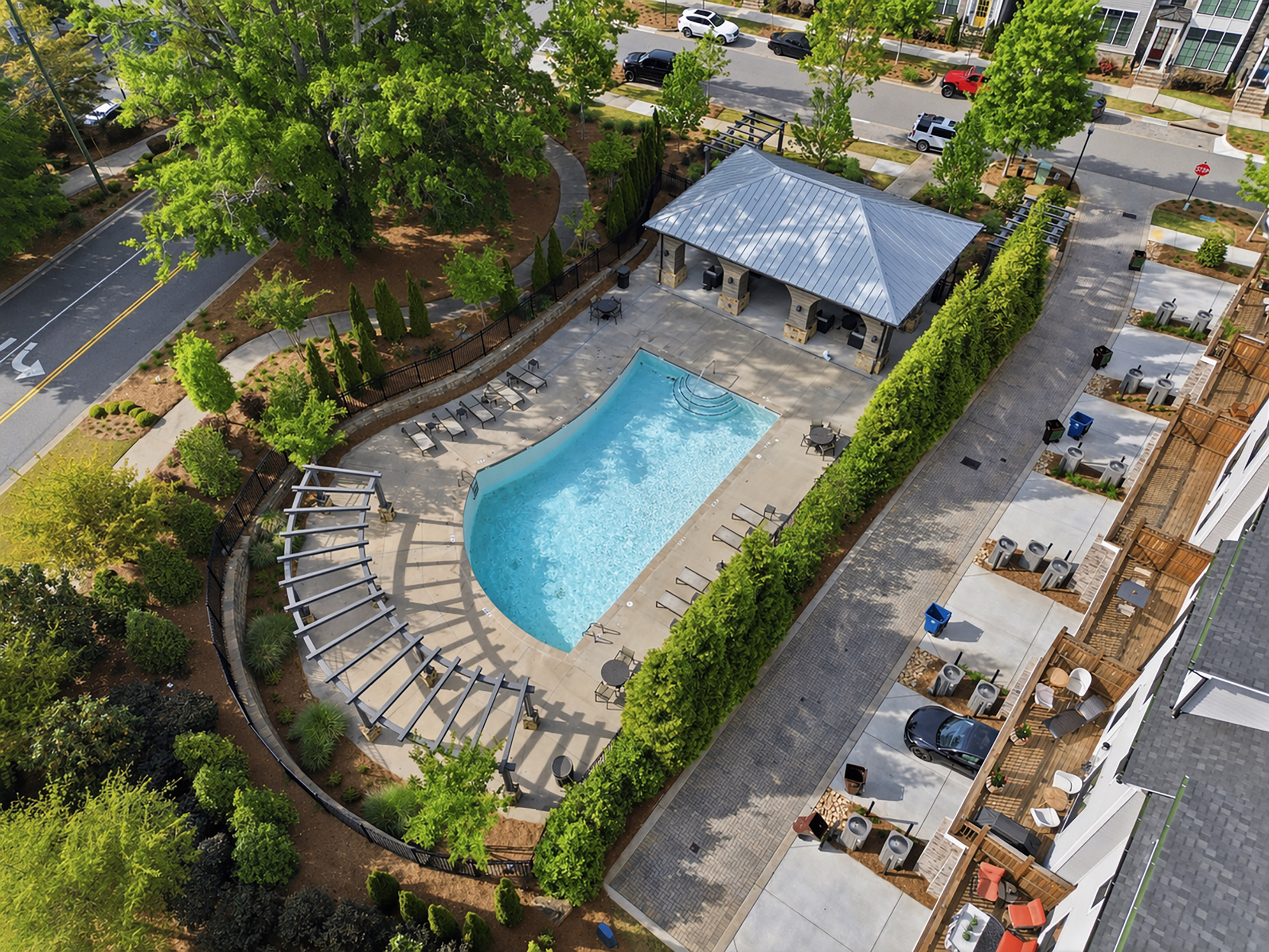  Welcome to Foundry - 物件實景