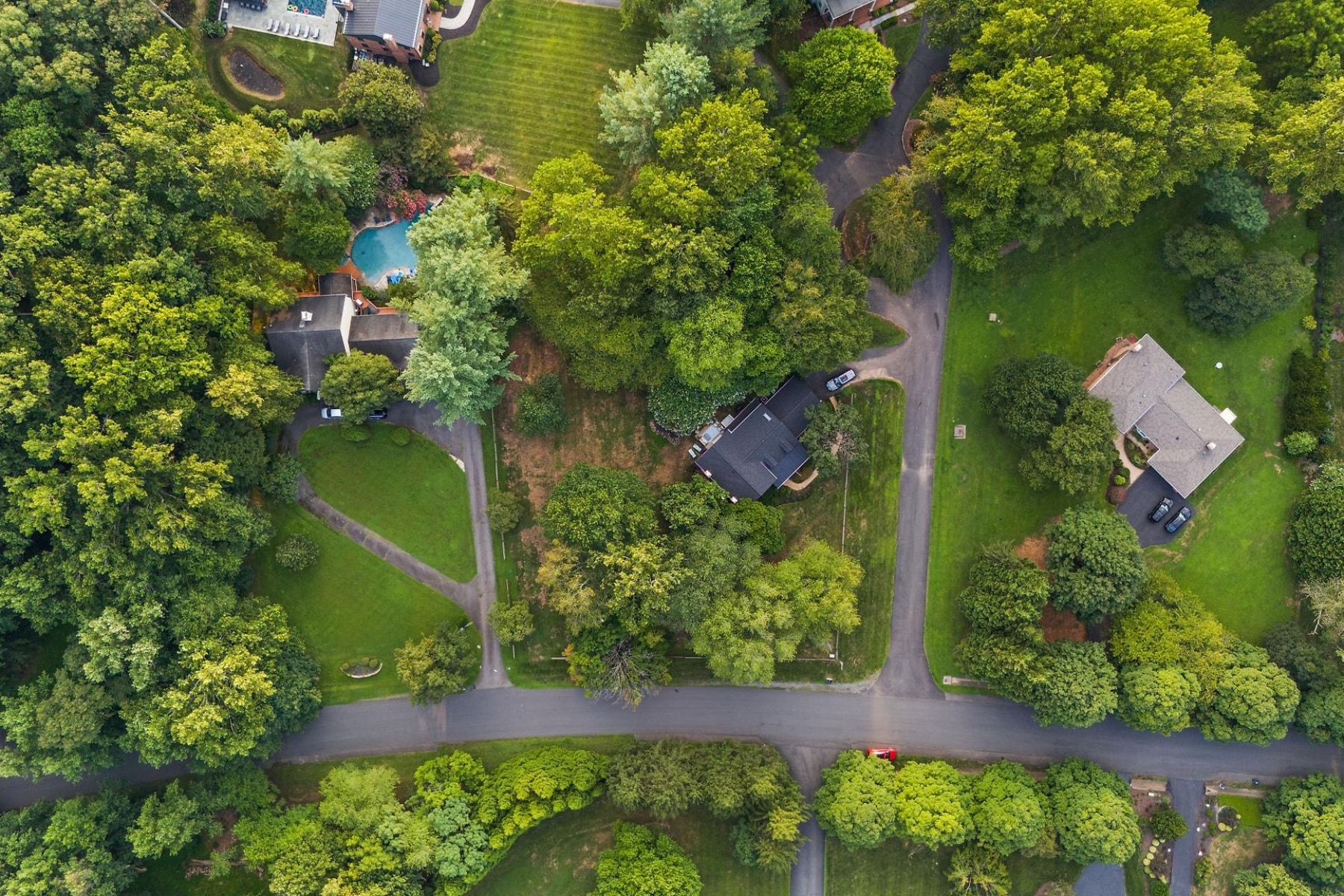  210 Falcon Ridge Road, Great Falls, VA, 22066 - 物件實景