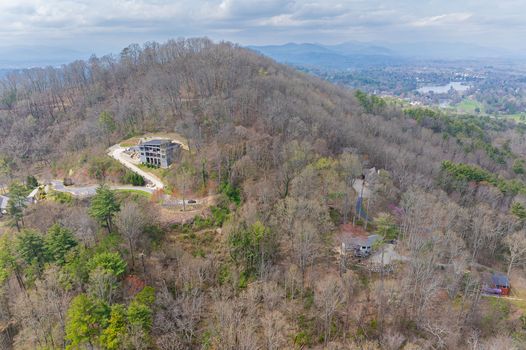  ASHEVILLE - 物件實景