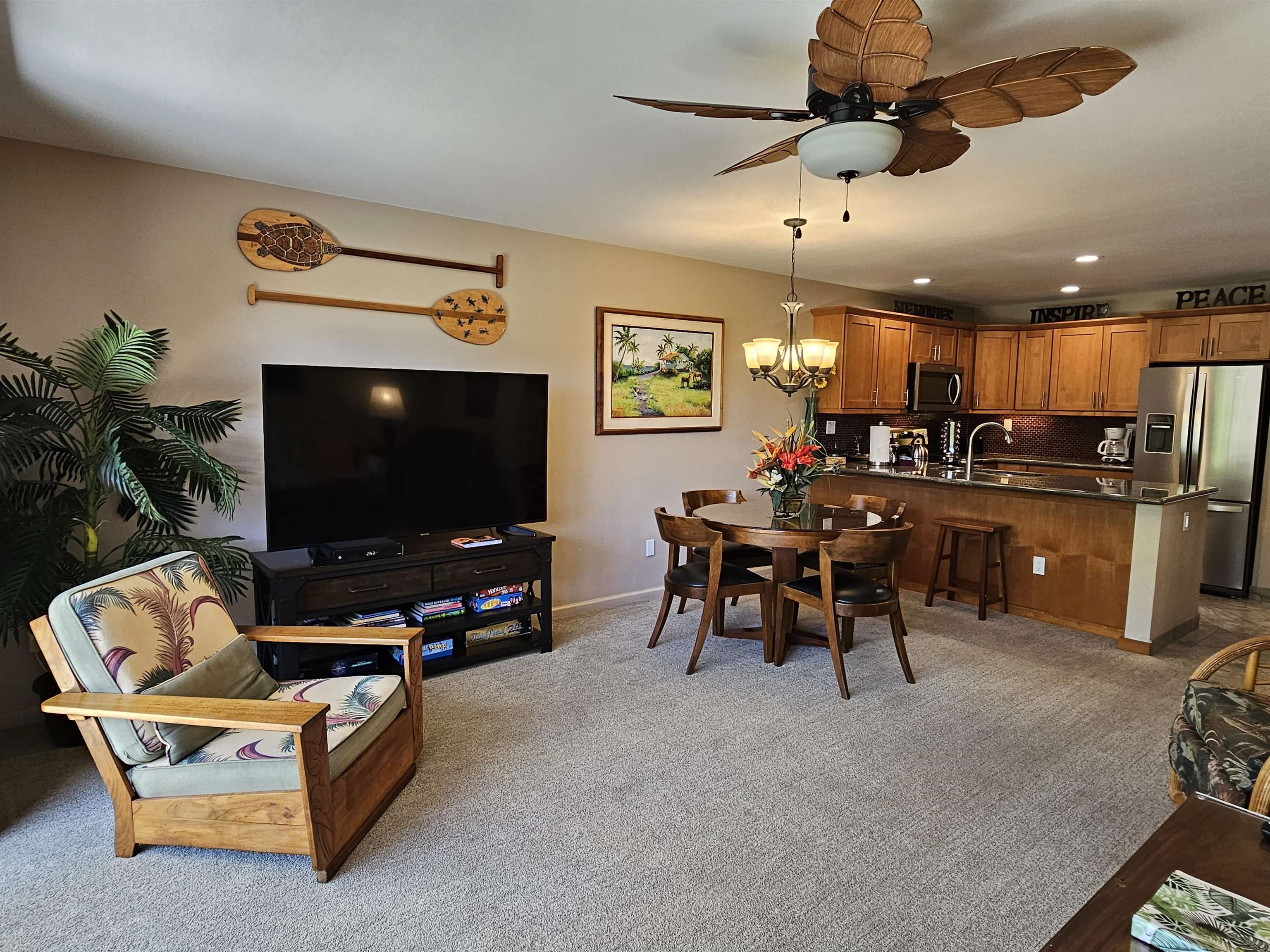 Kihei, Hawaii, 96753, United States, 1 Bedroom Bedrooms, ,2 BathroomsBathrooms,Residential,For Sale,1901082