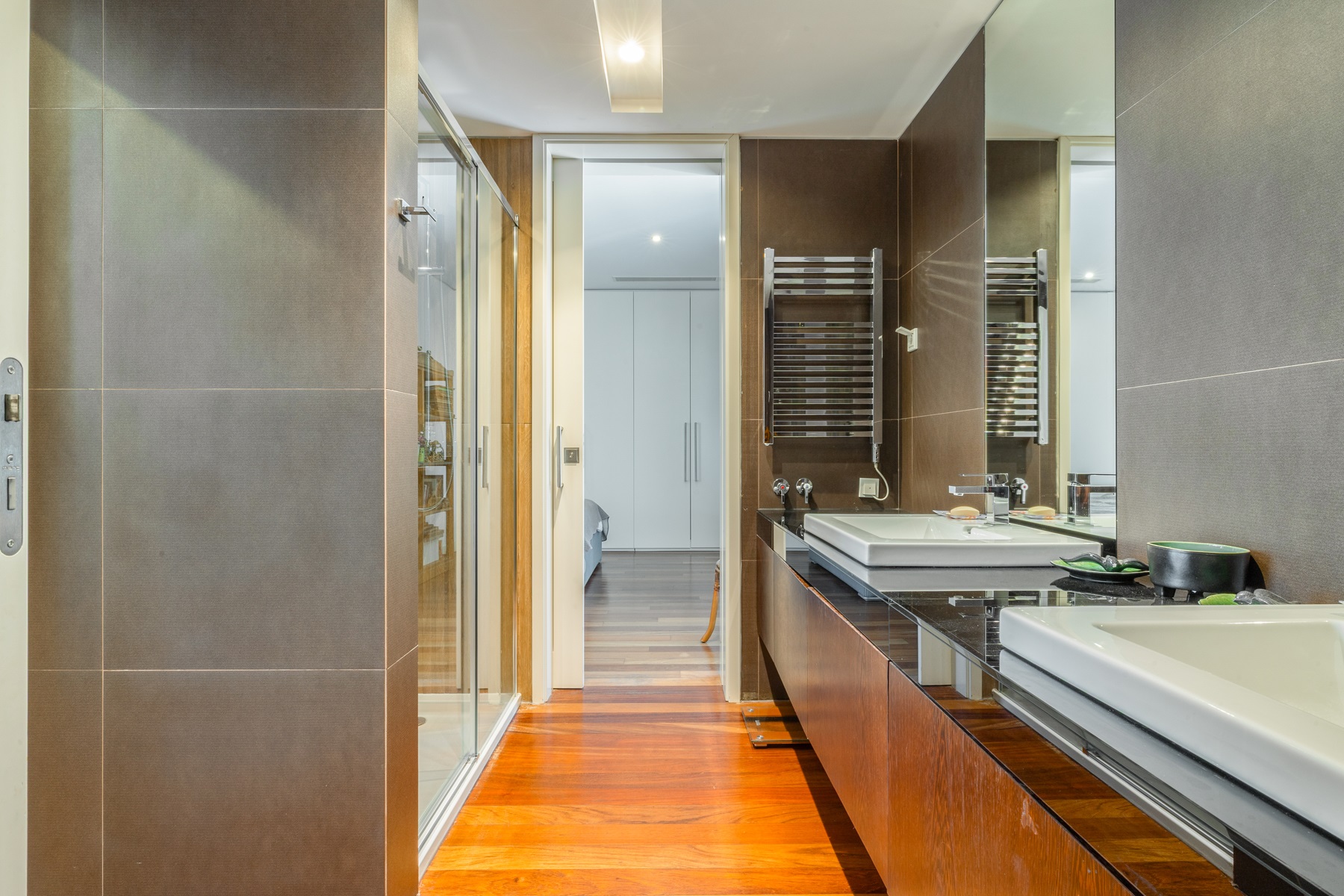  Duplex, 4 bedrooms, for Sale - 物件實景