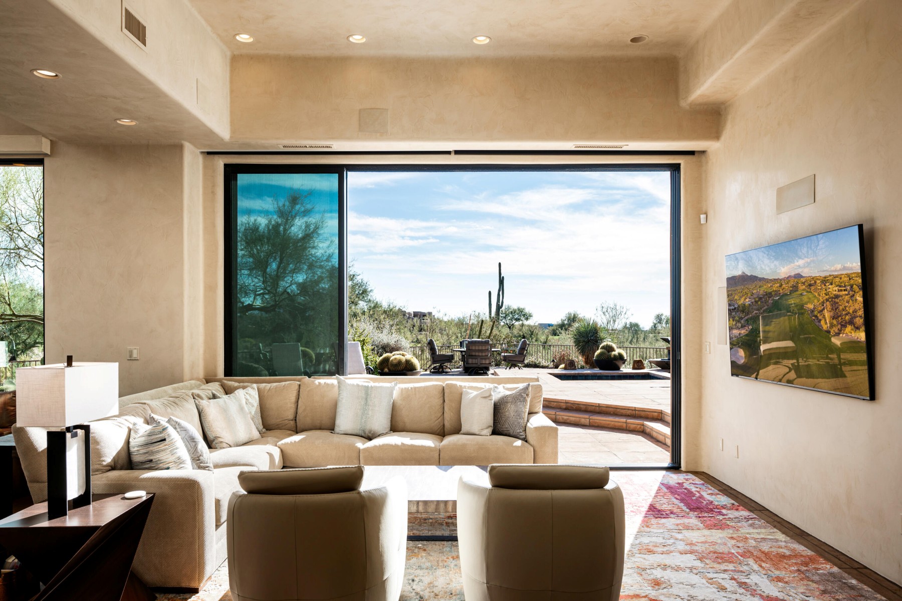  10047 E Scopa Trail¦Scottsdale, AZ - 物件實景