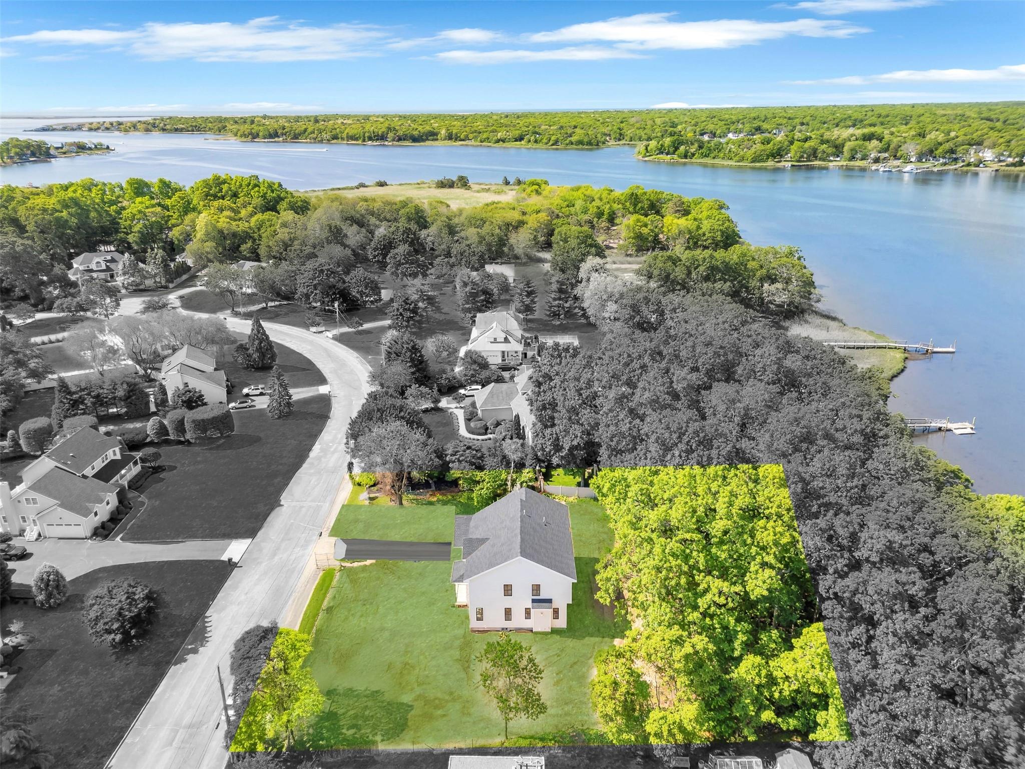 84 W James Hawkins Road, Moriches, New York, 11955, United States, 4 Bedrooms Bedrooms, ,3 BathroomsBathrooms,Residential,For Sale,84 W James Hawkins Road,1675035