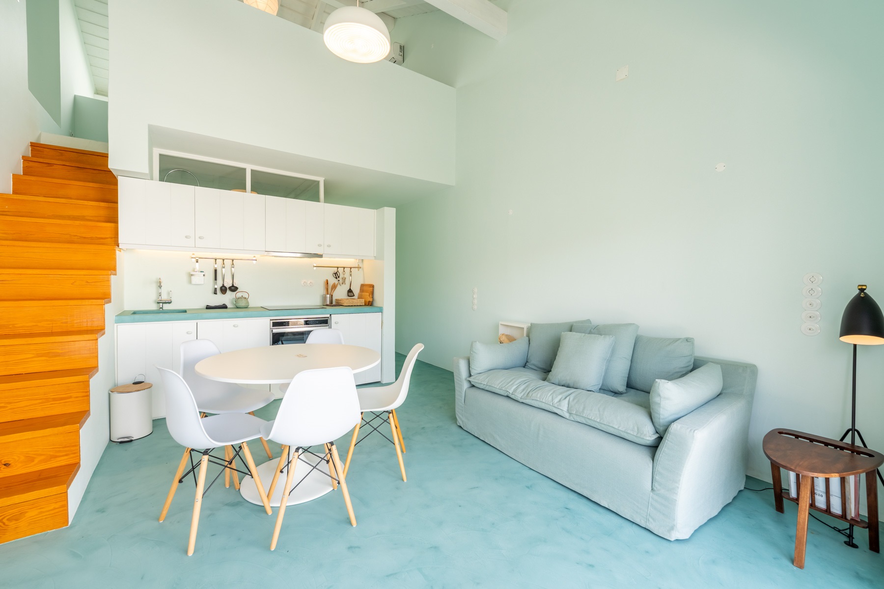  House, 6 bedrooms, for Sale - 物件實景