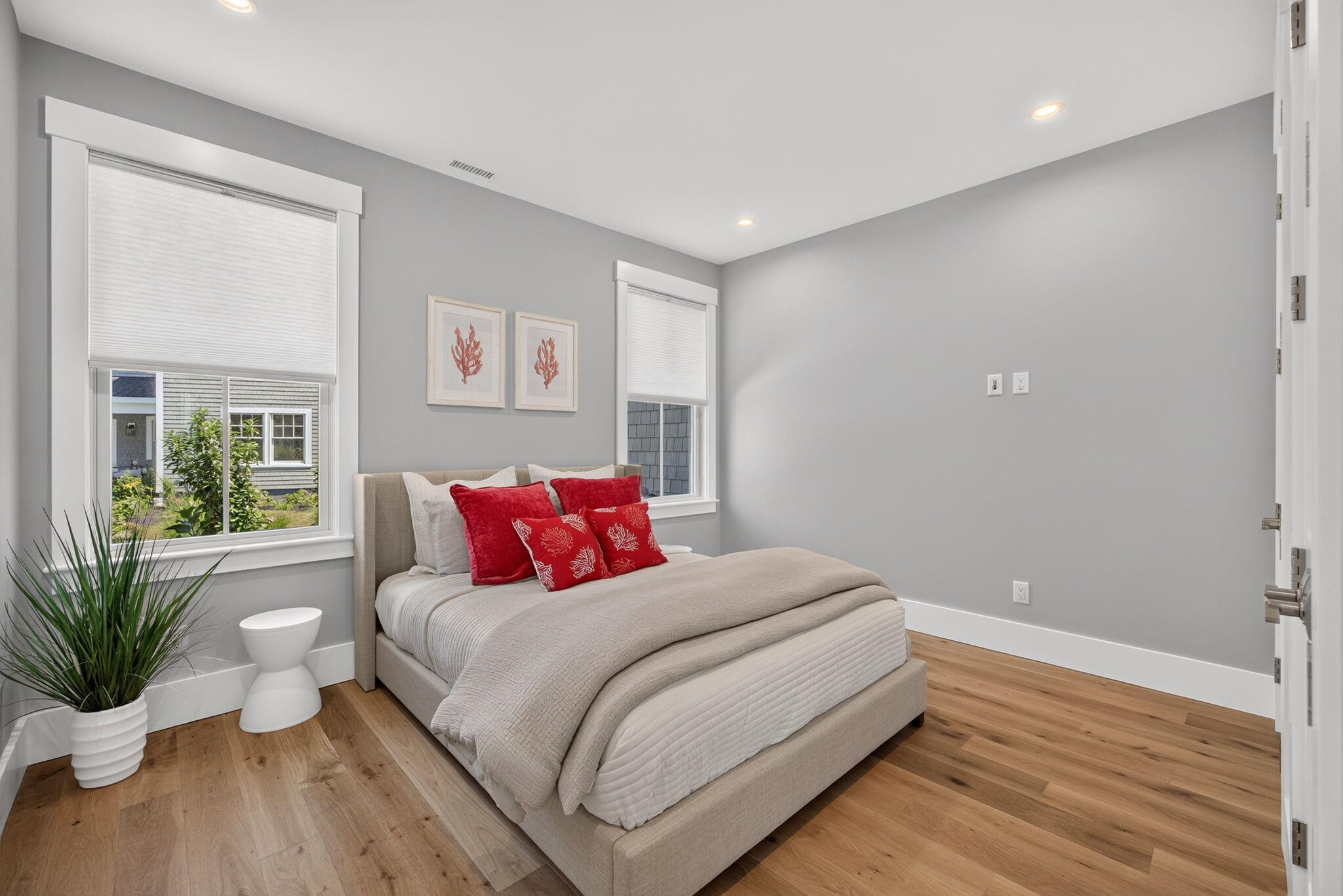  533 Woods Hole Road UNIT D101 - 物件實景