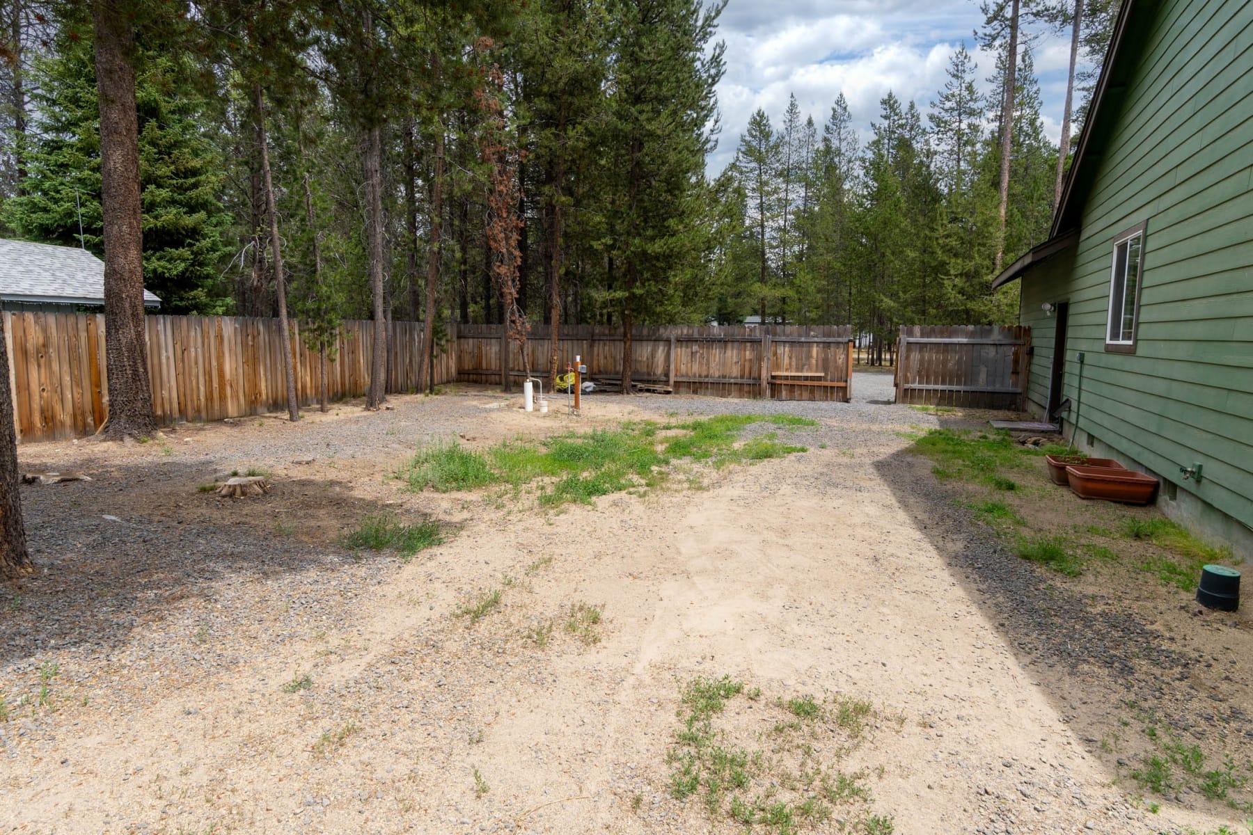  51343 Mitchell La Pine, OR 97739 - 物件實景