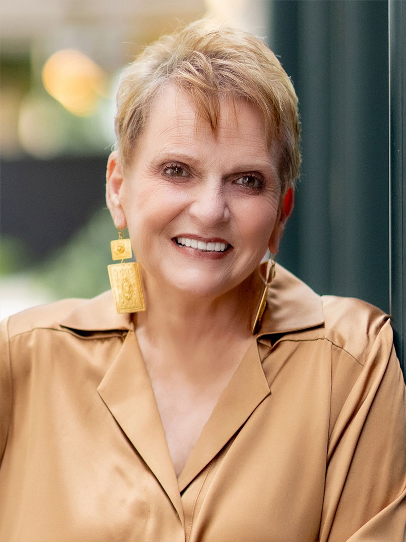 Cindy Chadwick Burns