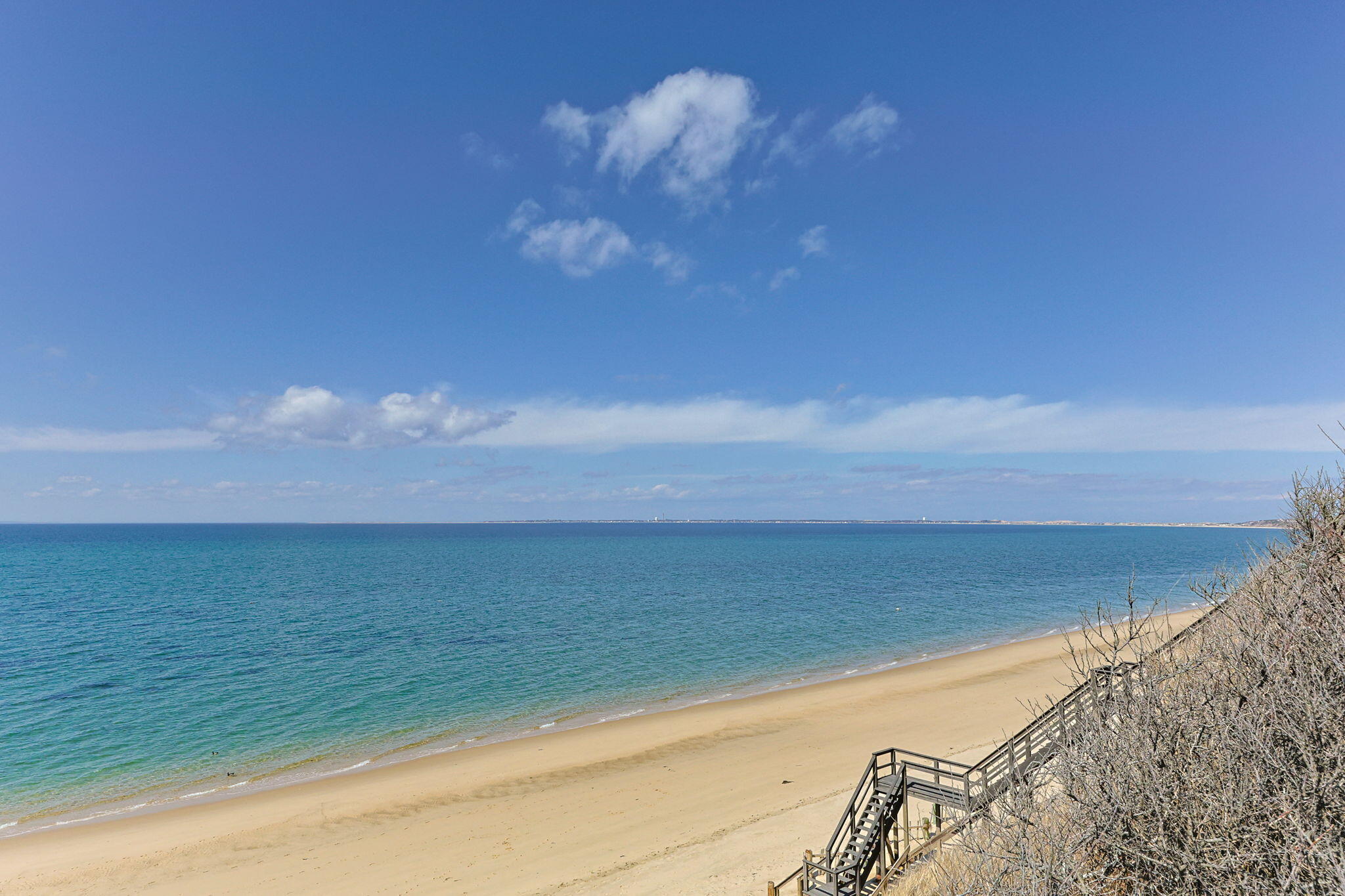  Your Private Front-Row Seat to Cape Cod Bay - 物件實景