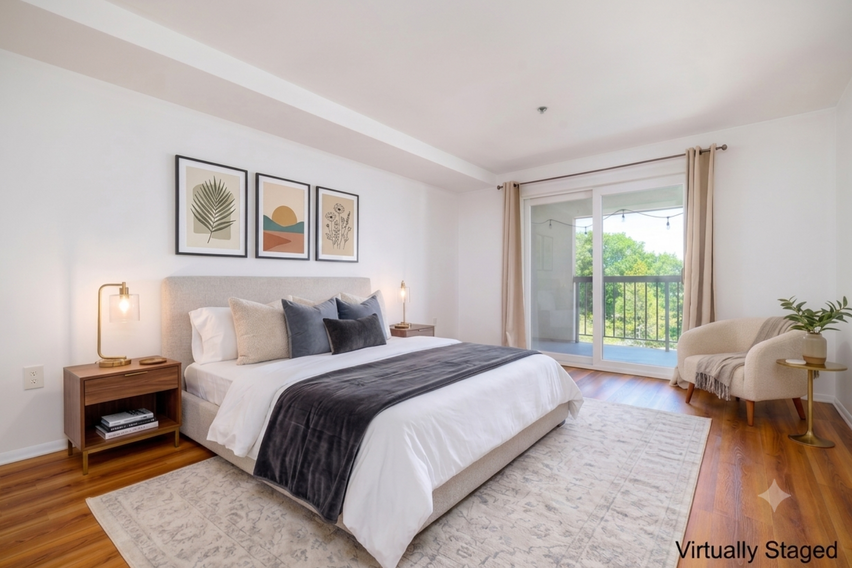  1633 Washington Boulevard - 物件實景
