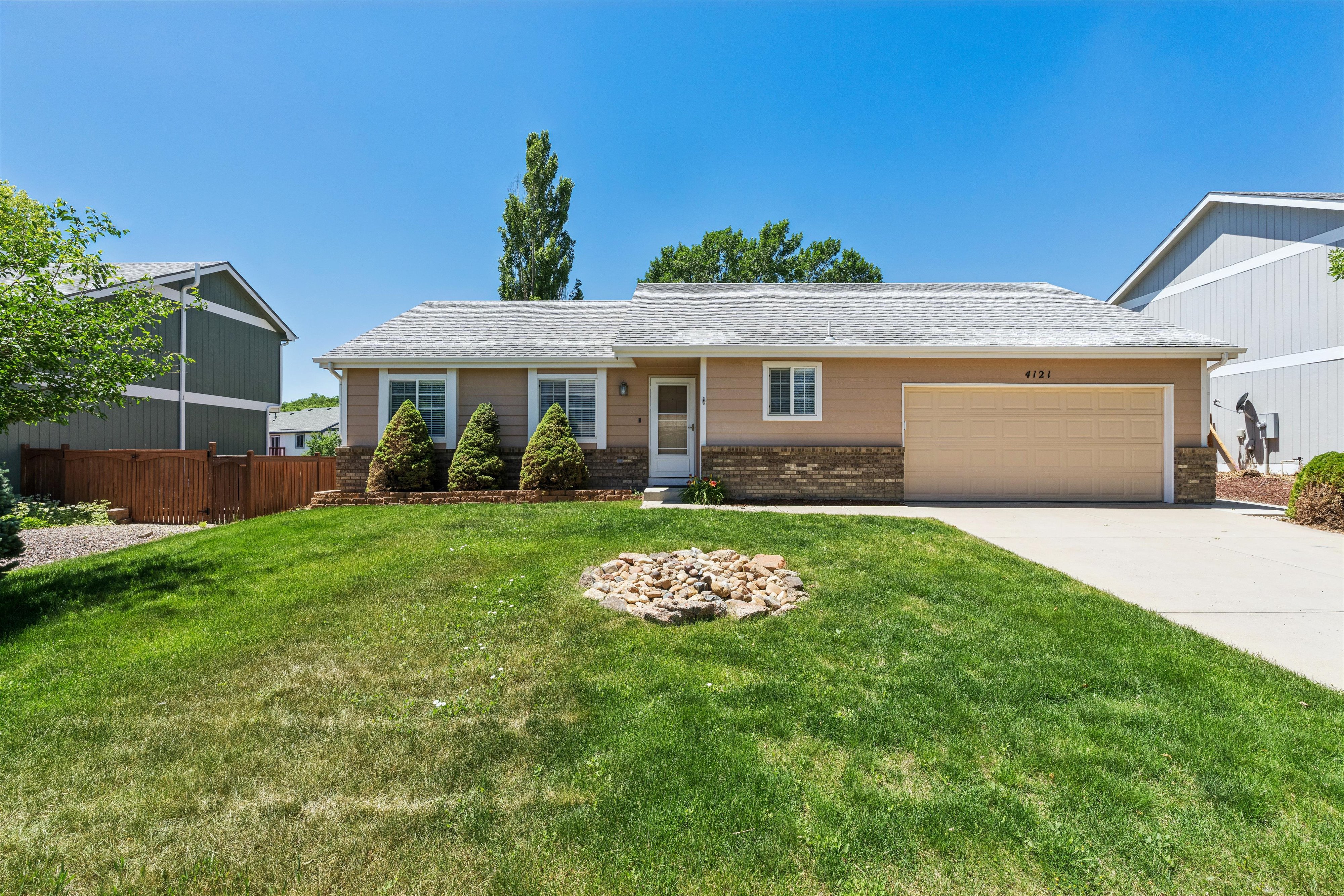  Inviting Ranch-Style Home in Northwest Loveland - 物件實景