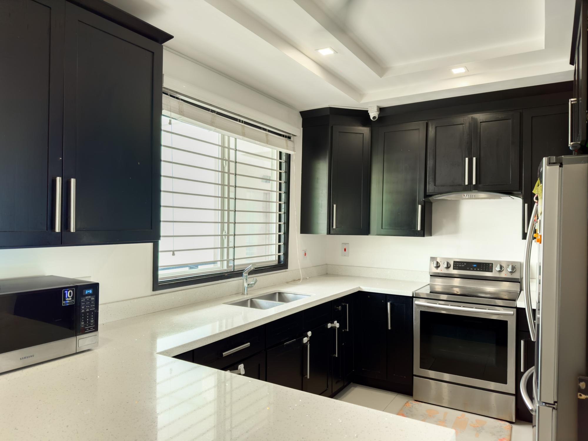 Kingston & St. Andrew, JM, 4 Bedrooms Bedrooms, ,5 BathroomsBathrooms,Residential,For Sale,1655931