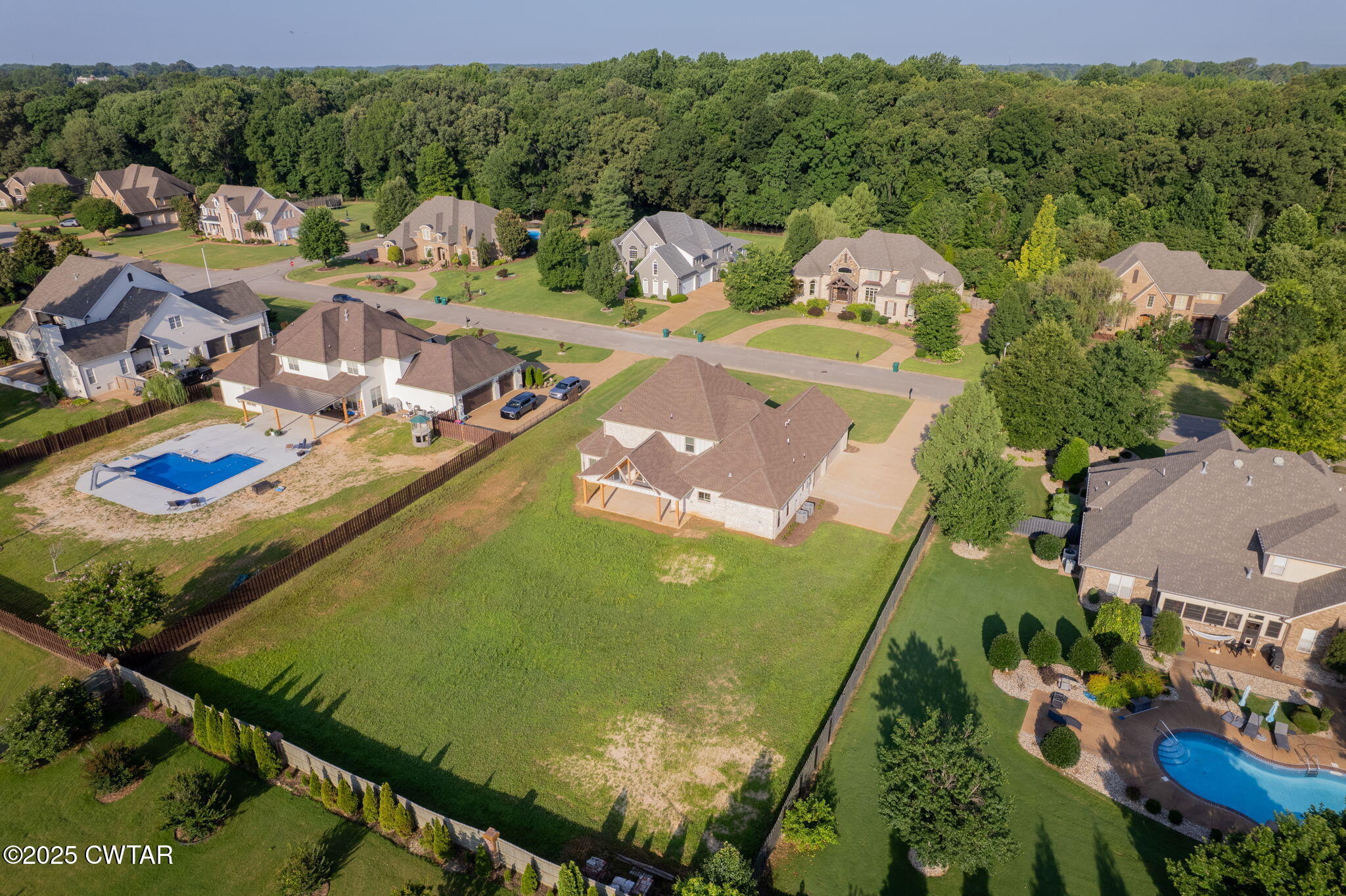 Jackson, Tennessee, 38305, United States, 5 Bedrooms Bedrooms, ,4 BathroomsBathrooms,Residential,For Sale,1868801