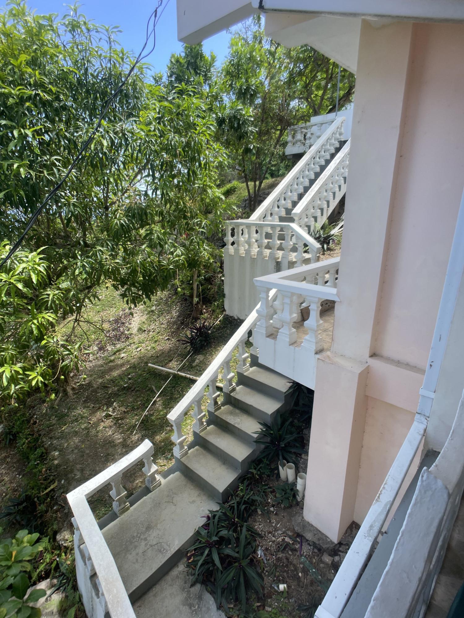 Portland, JM, 7 Bedrooms Bedrooms, ,7 BathroomsBathrooms,Residential,For Sale,1837149