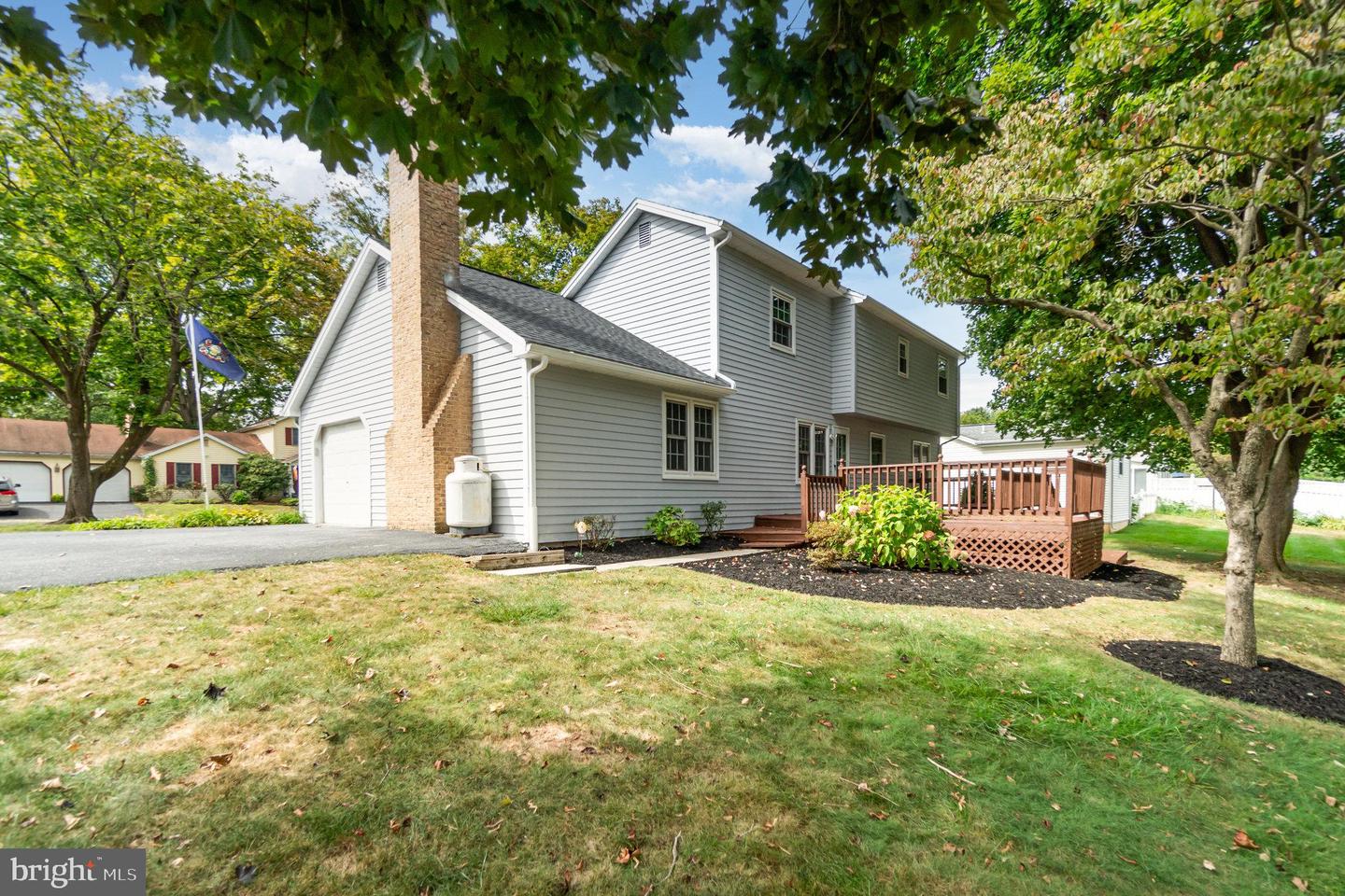 Mechanicsburg, Pennsylvania, 17050, United States, 4 Bedrooms Bedrooms, ,3 BathroomsBathrooms,Residential,For Sale,1948307