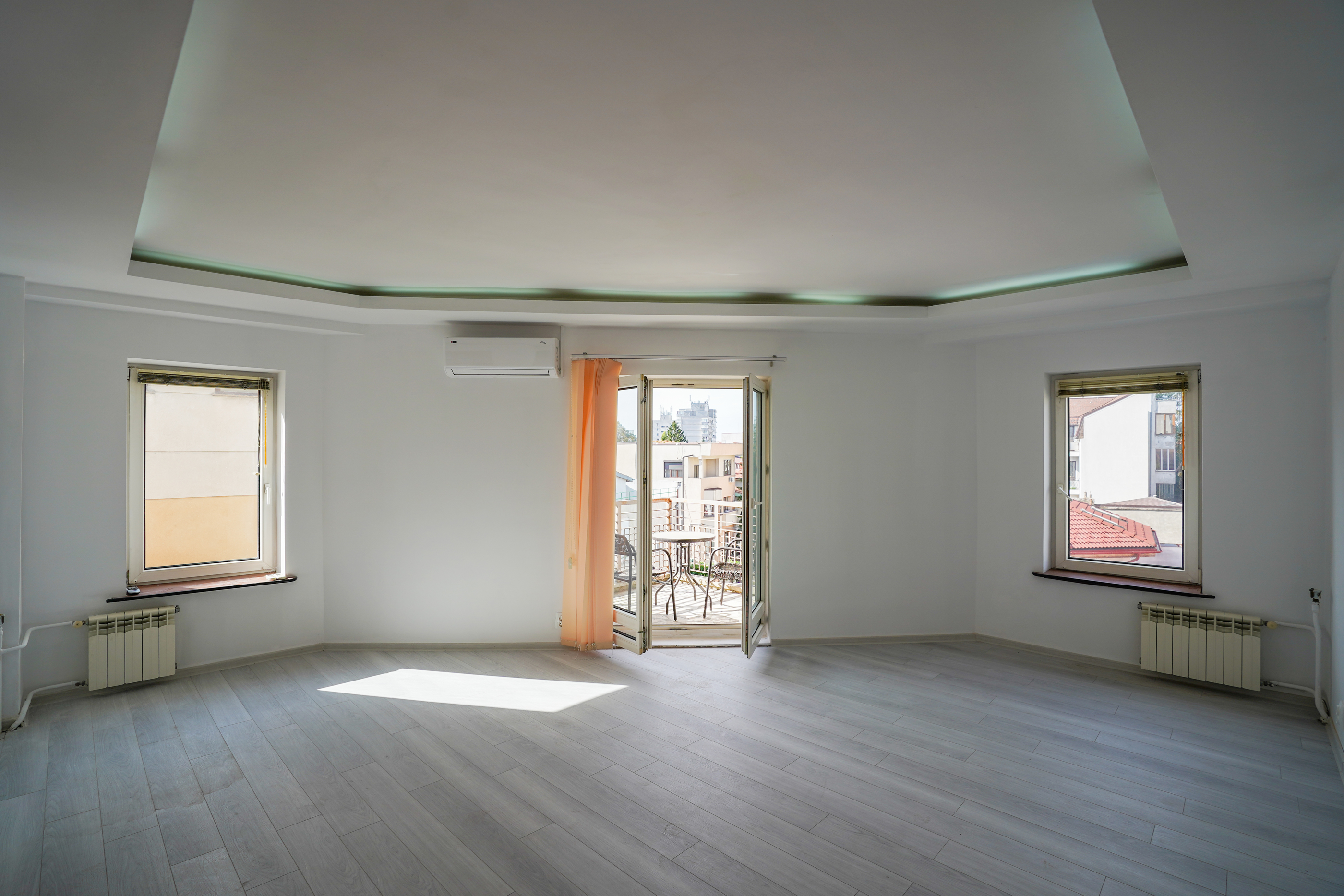 Three-Room Apartment in a Boutique Building in the Heart of the Floreasca - 物件實景