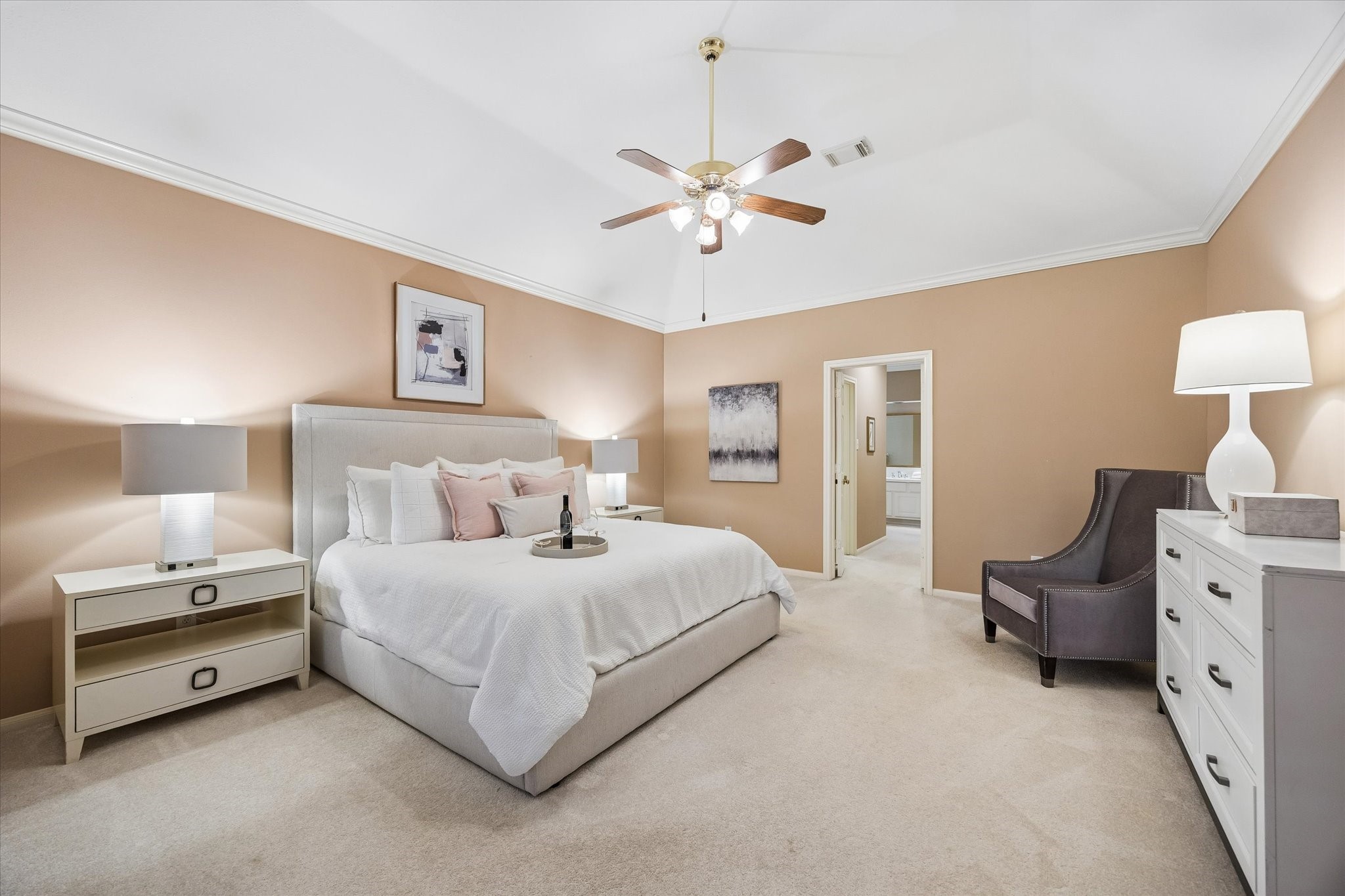  13826 Aspen Cove Drive - 物件實景