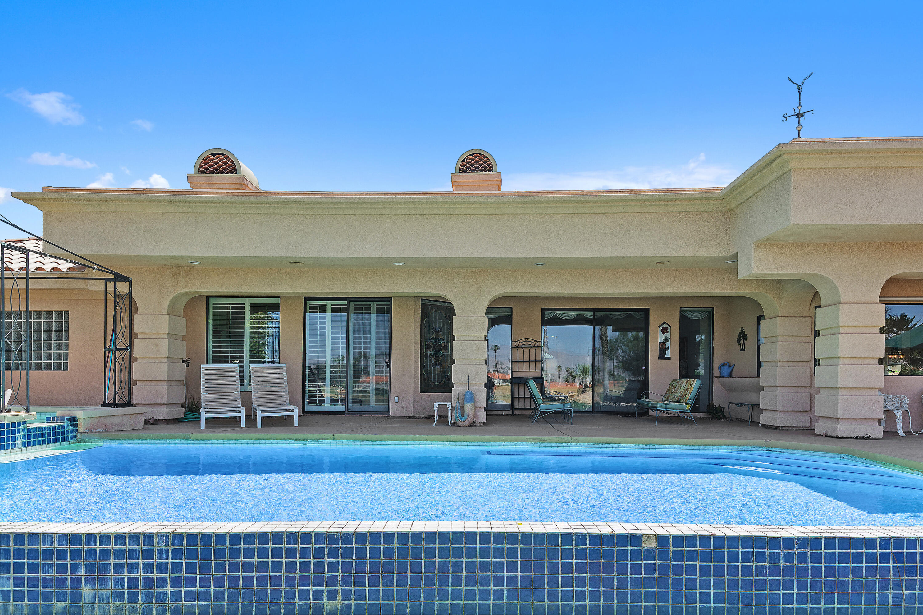 Palm Desert, California, 92211, United States, 4 Bedrooms Bedrooms, ,5 BathroomsBathrooms,Residential,For Sale,1857873