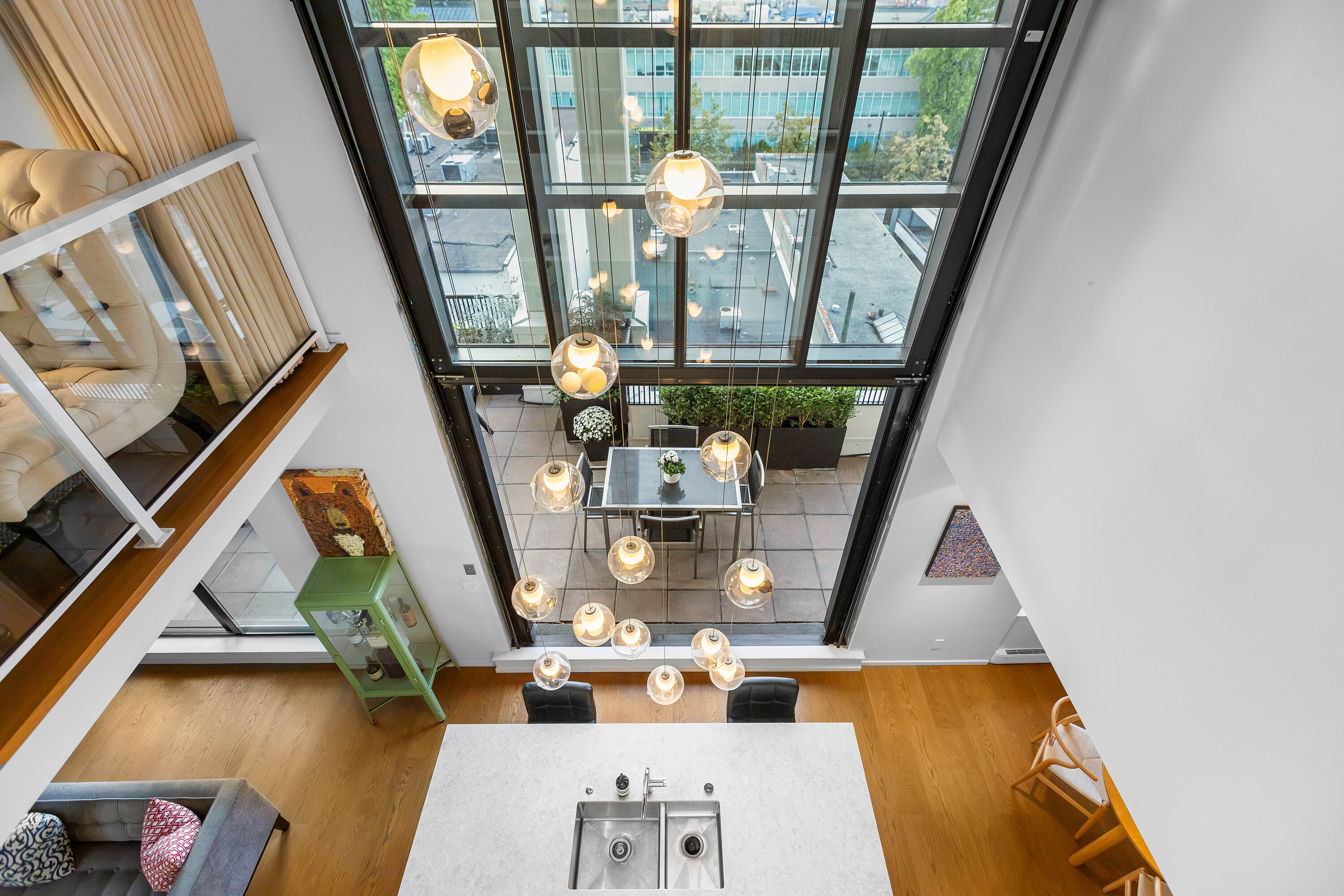  Architectural Loft - 物件實景