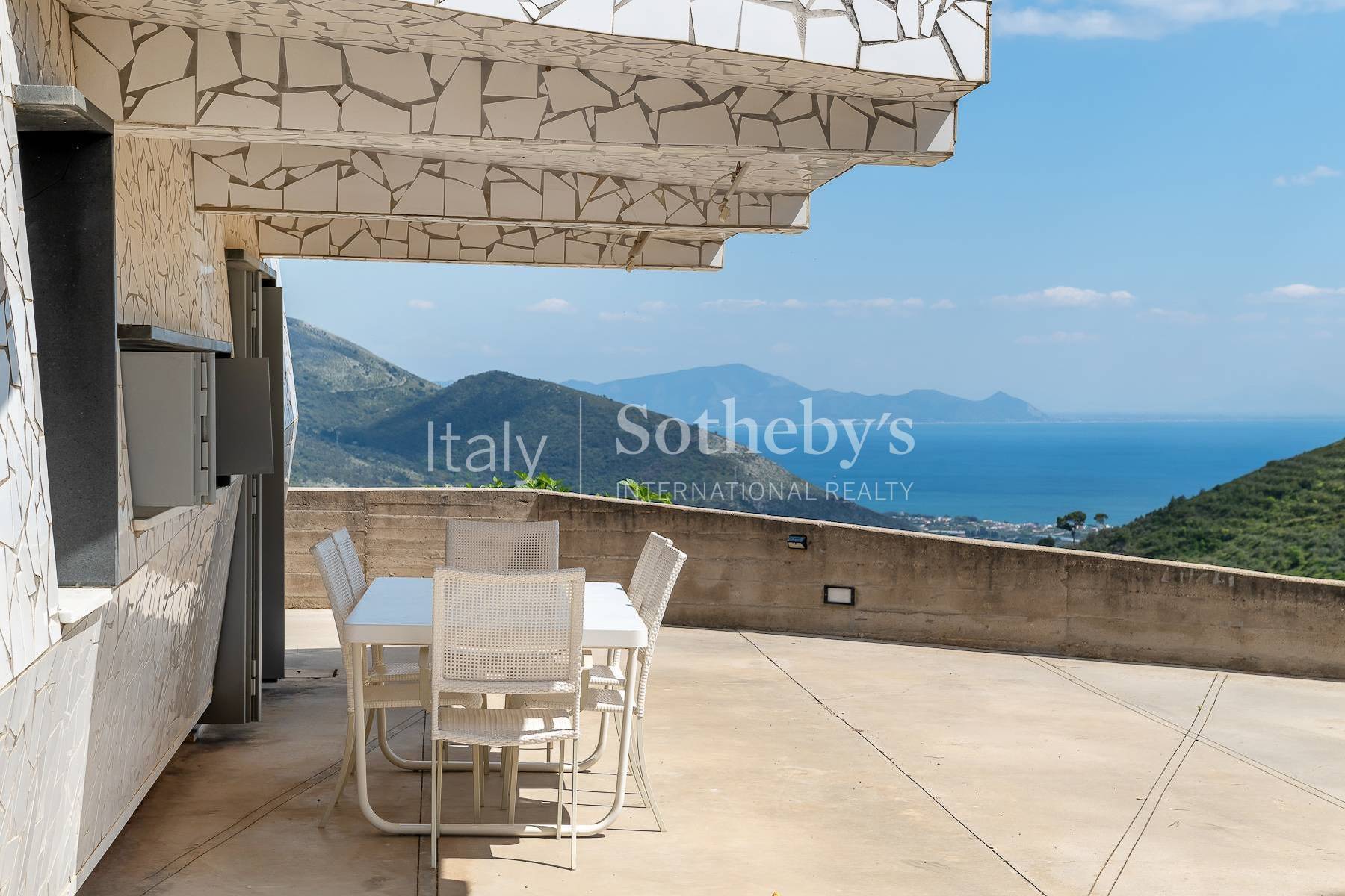  Contemporary Design Villa Between Nature and Privacy - 物件實景