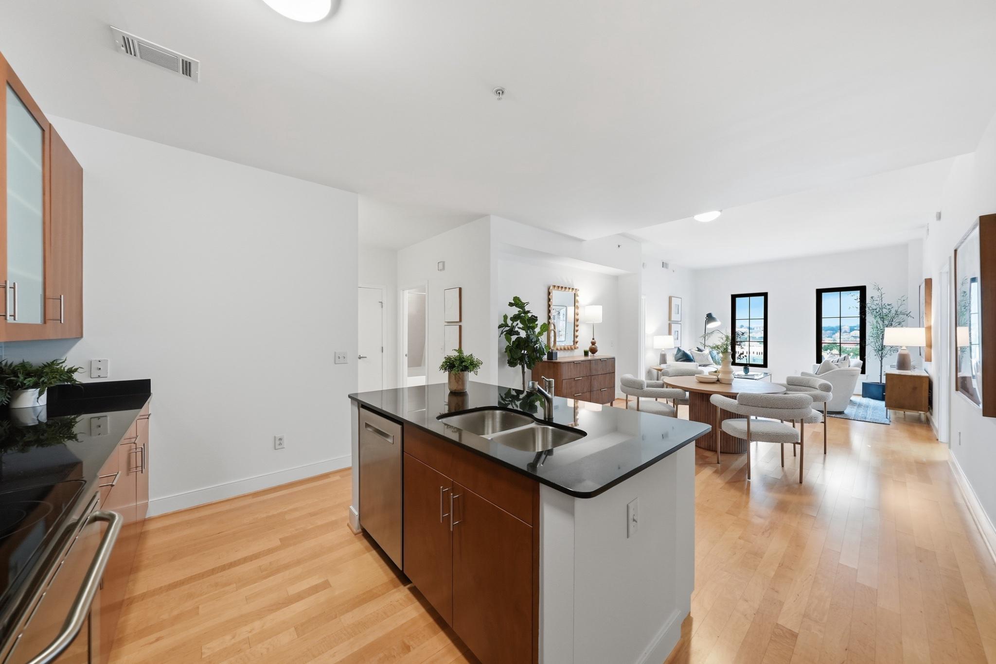  910 M Street NW, Washington, DC, 20001 - 物件實景