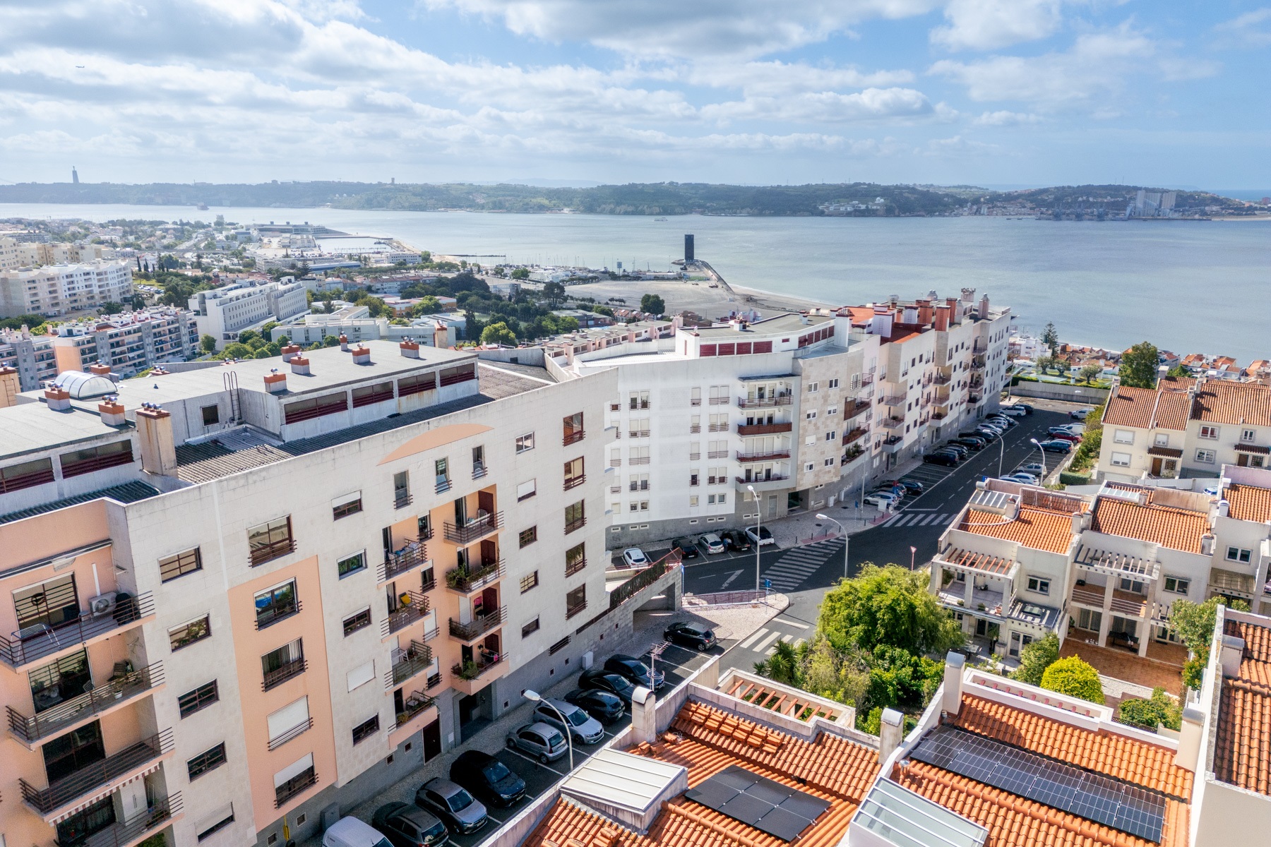  Flat, 4 bedrooms, for Sale - 物件實景