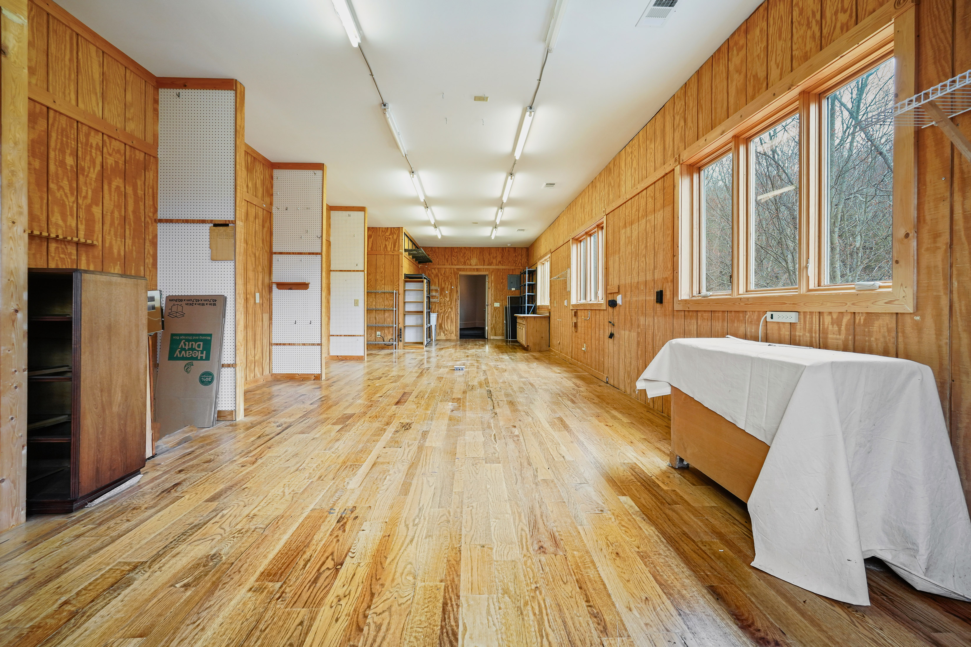  Stunning Interiors Meet Breathtaking Mountain Views in Big Canoe - 物件實景