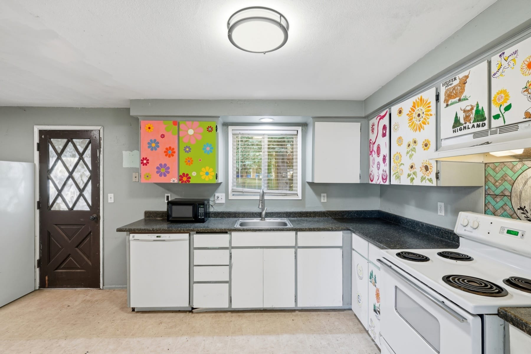  3706 NE 137TH AVE Vancouver, WA 98682 - 物件實景