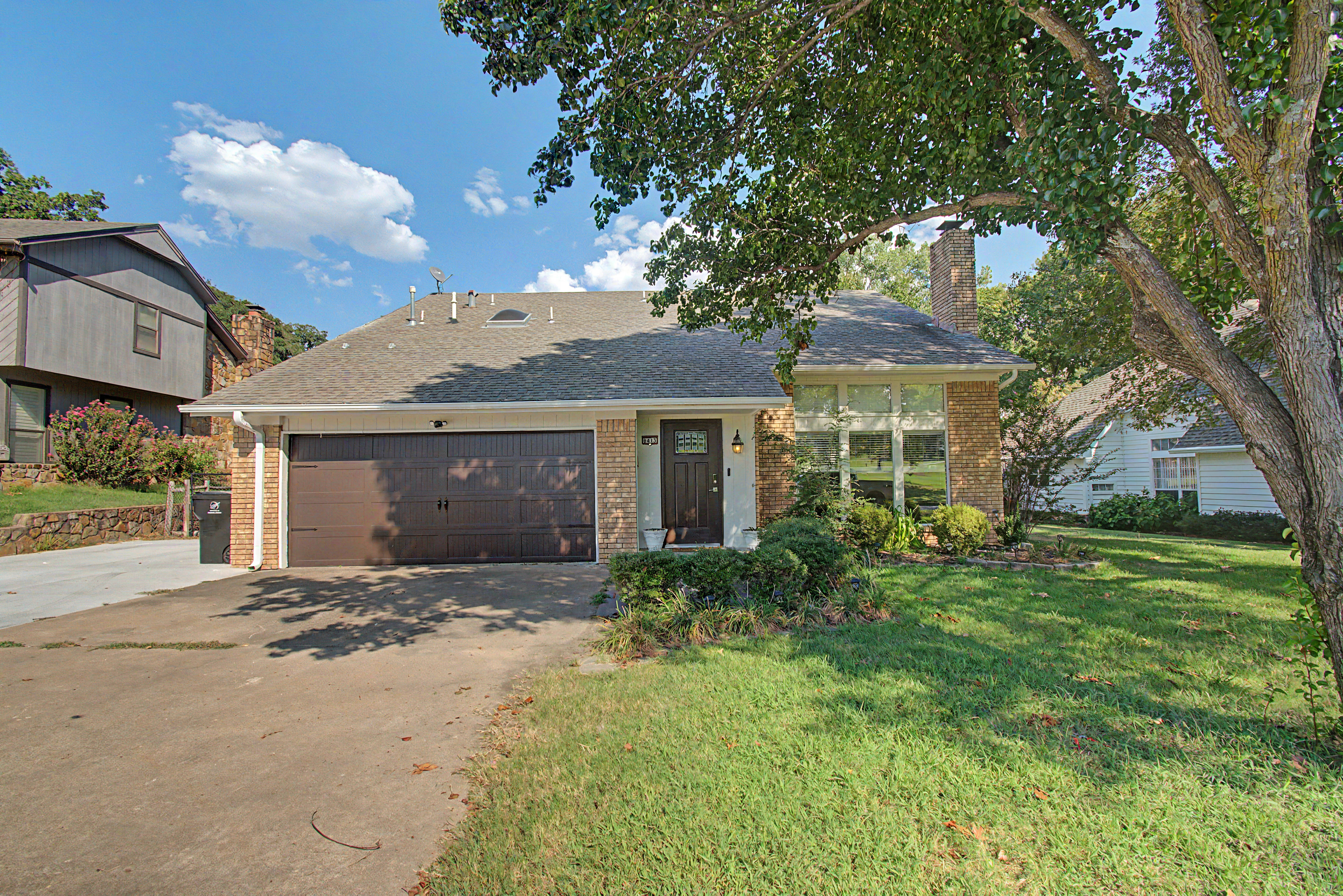 8th St, Broken Arrow, OK 74011