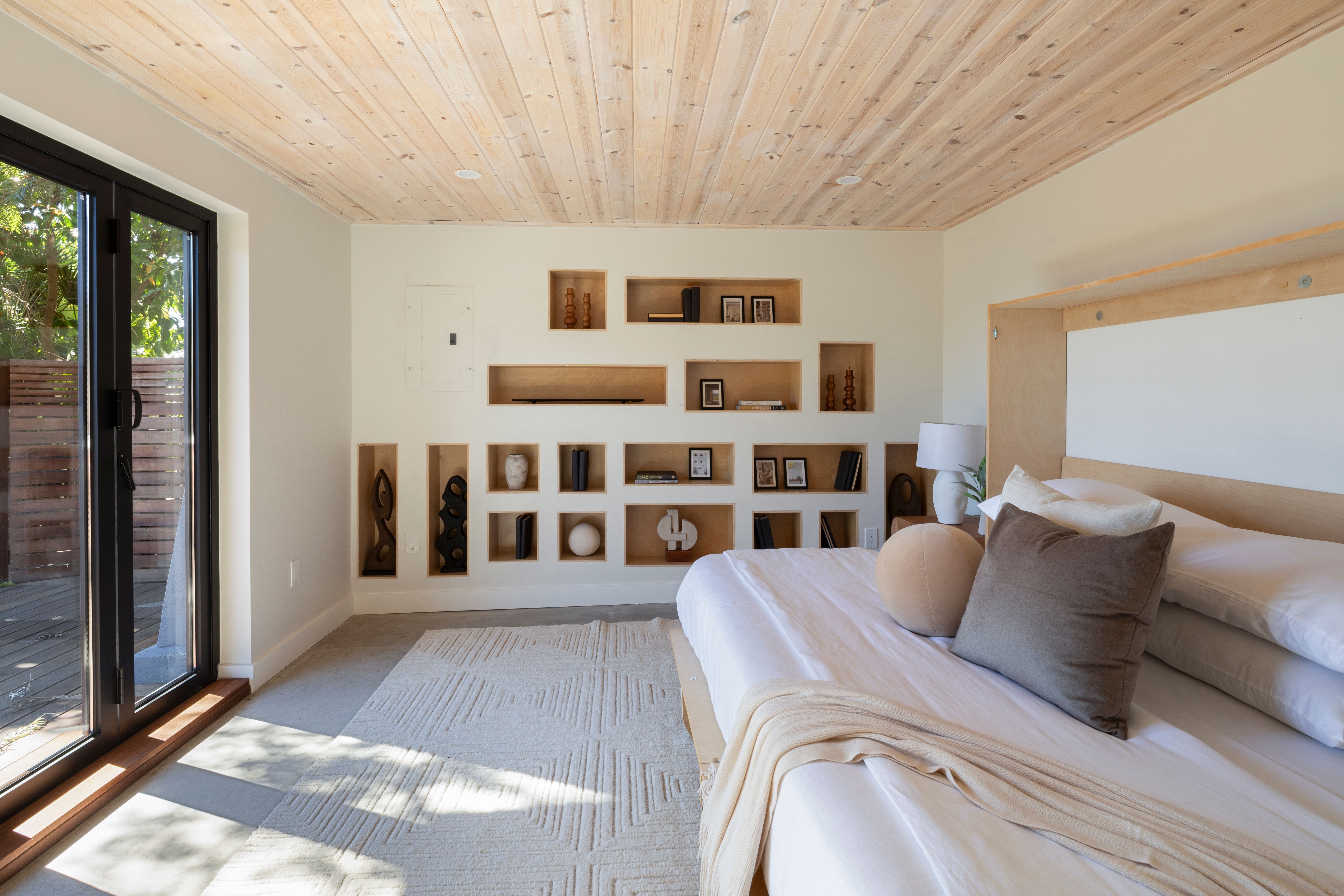  A Claremont Architectural Retreat - 物件實景