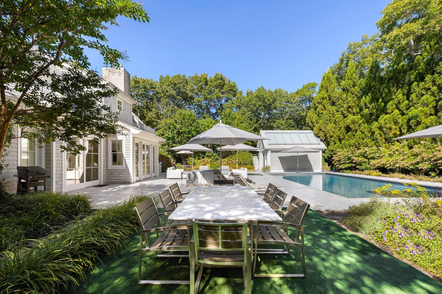  Beautifully Appointed, Gated Northwest Harbor Home - 物件實景