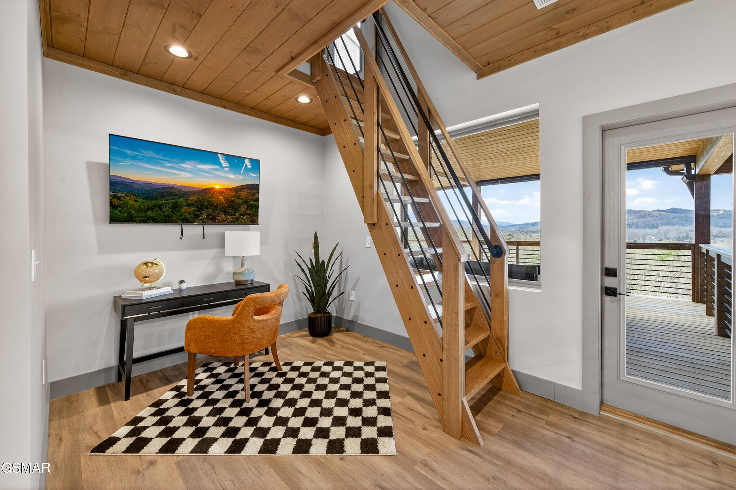 Sevierville, Tennessee, 37862, United States, 5 Bedrooms Bedrooms, ,7 BathroomsBathrooms,Residential,For Sale,2008149