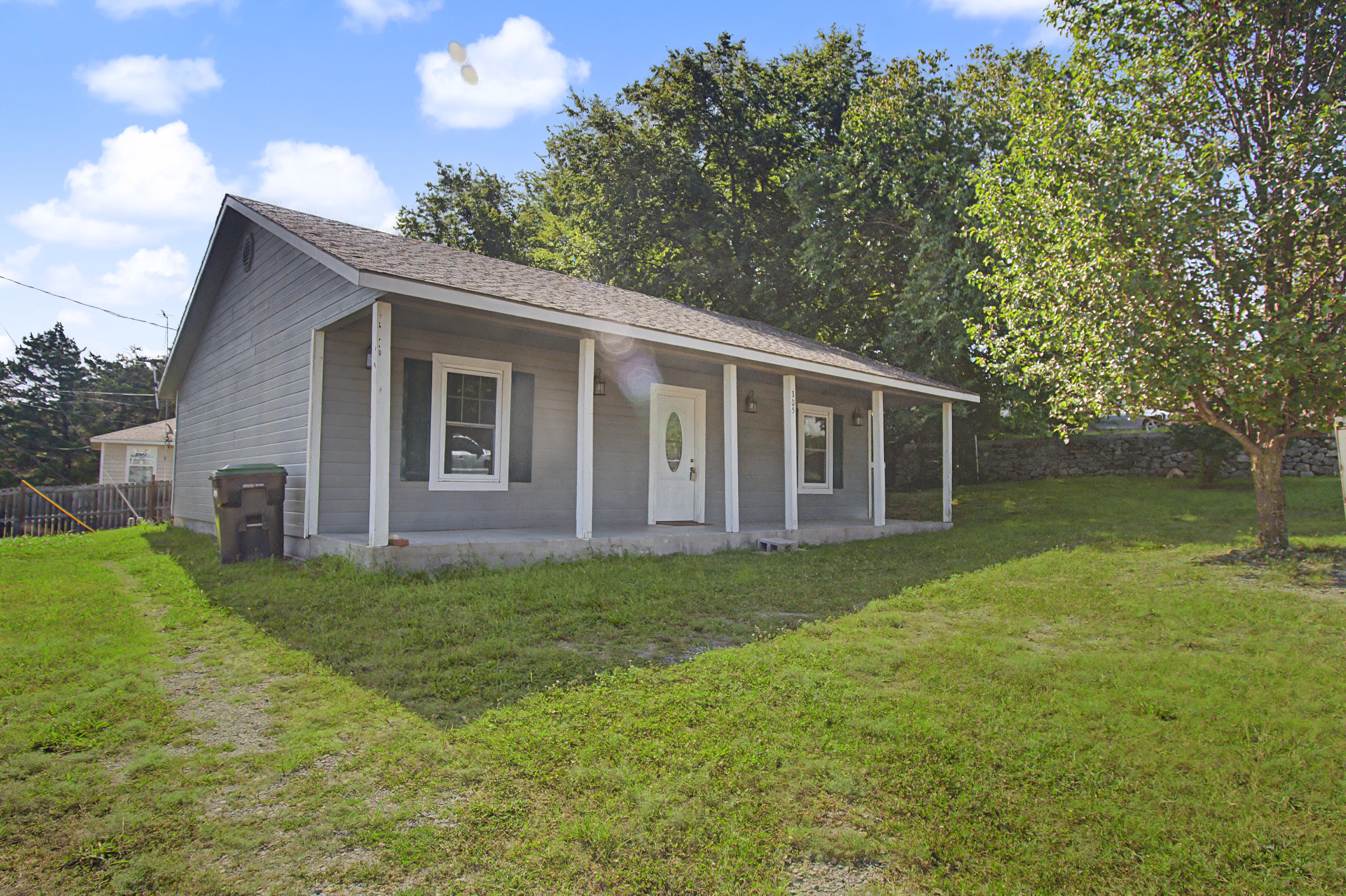 Keetoowah Ct, Tahlequah, OK 74464