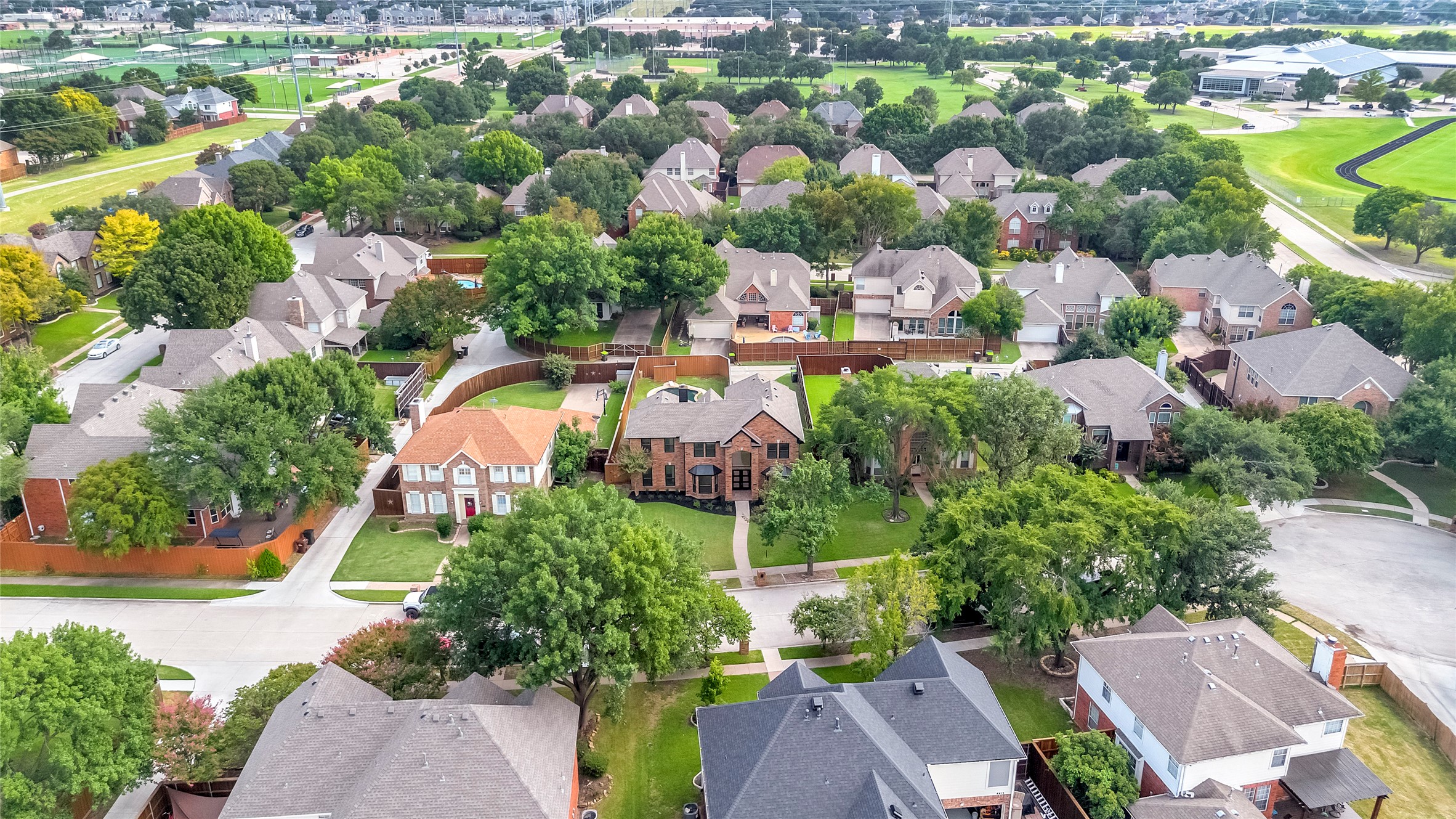 Plano, Texas, 75024, United States, 5 Bedrooms Bedrooms, ,4 BathroomsBathrooms,Residential,For Sale,1933059