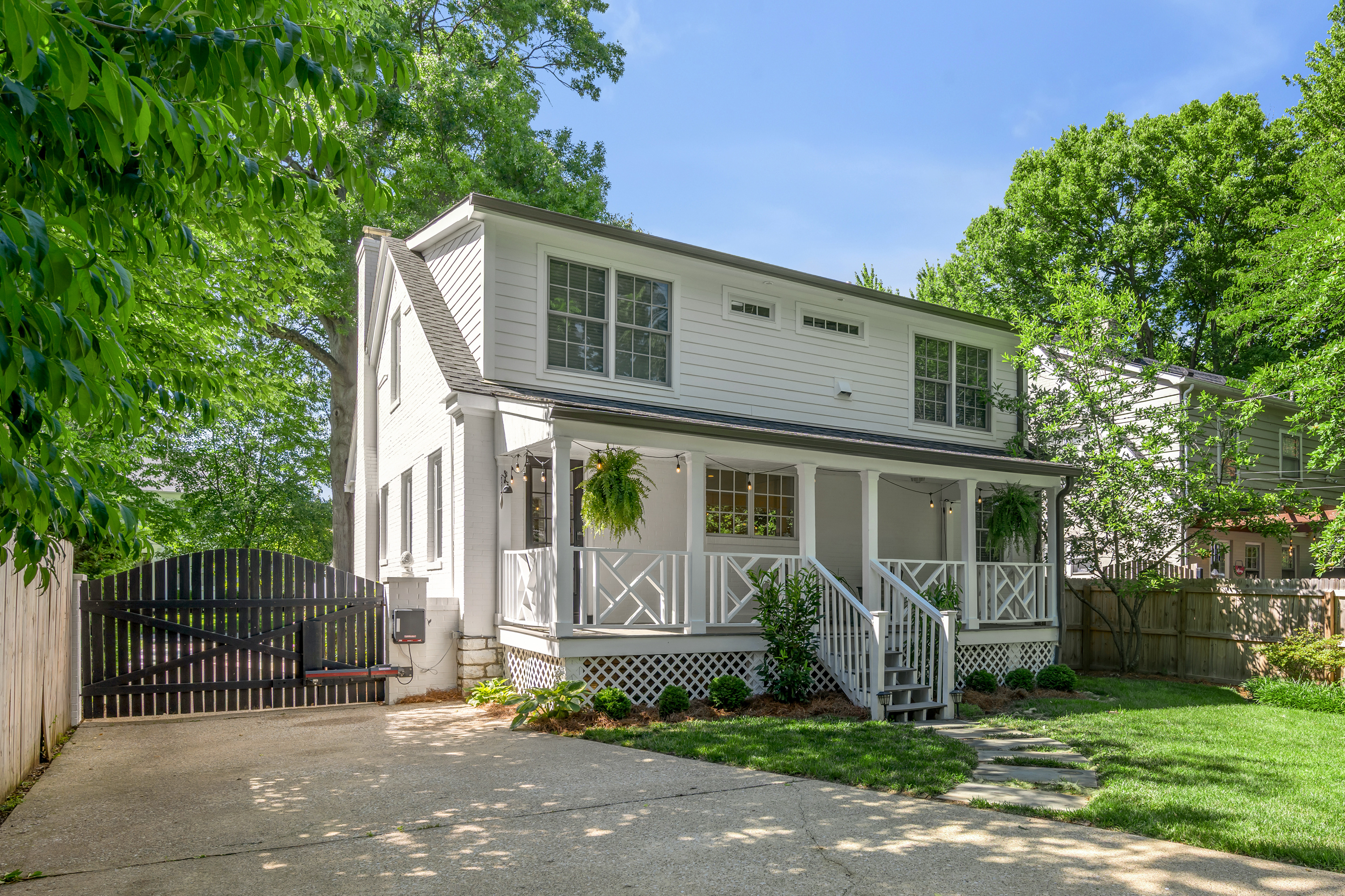  340 Henry Clay Boulevard - 物件實景